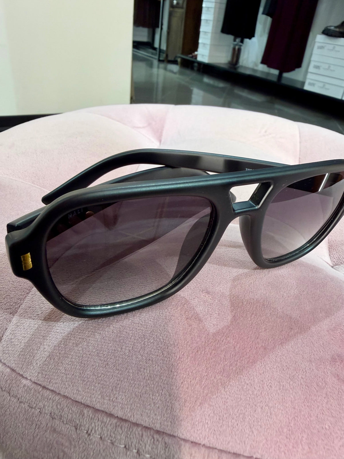 Occhiali Aviator Nali