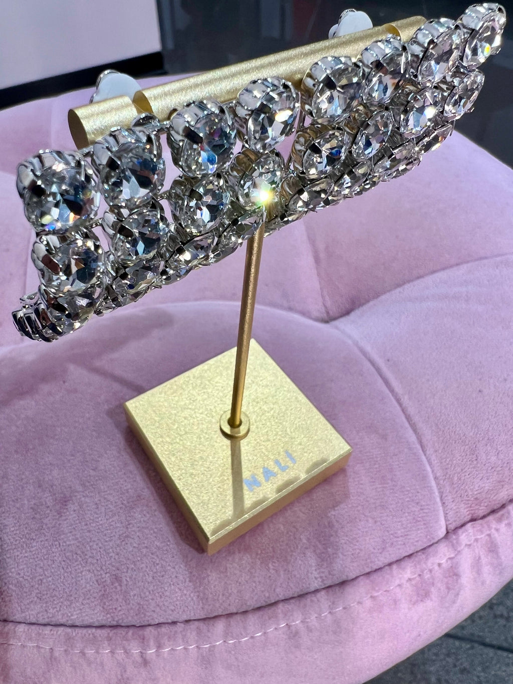 Orecchini Danielle Nali