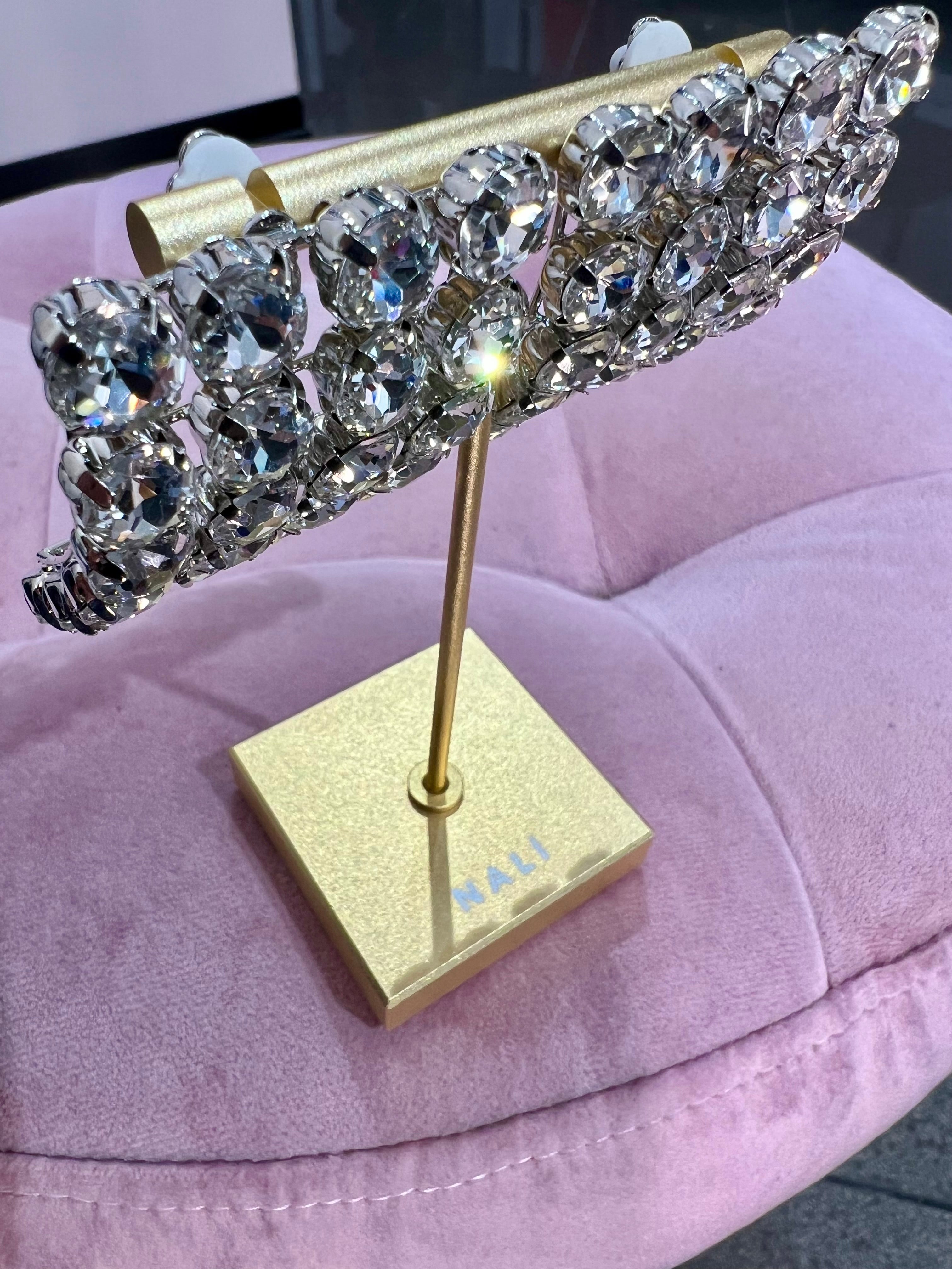 Orecchini Danielle Nali