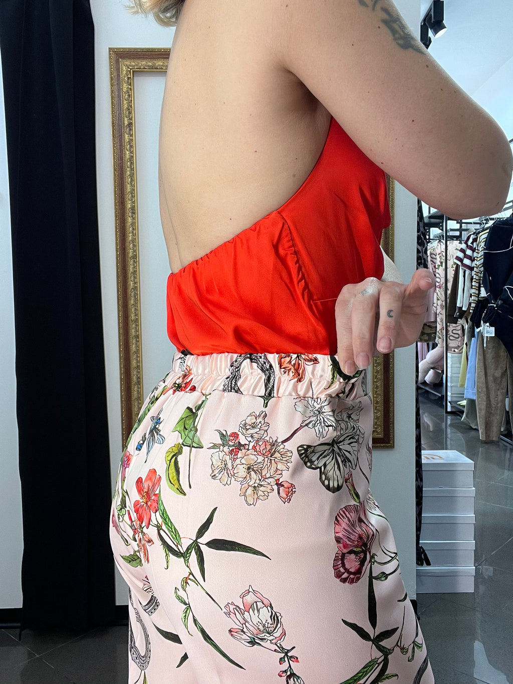 Pantalone Primavera Emyo