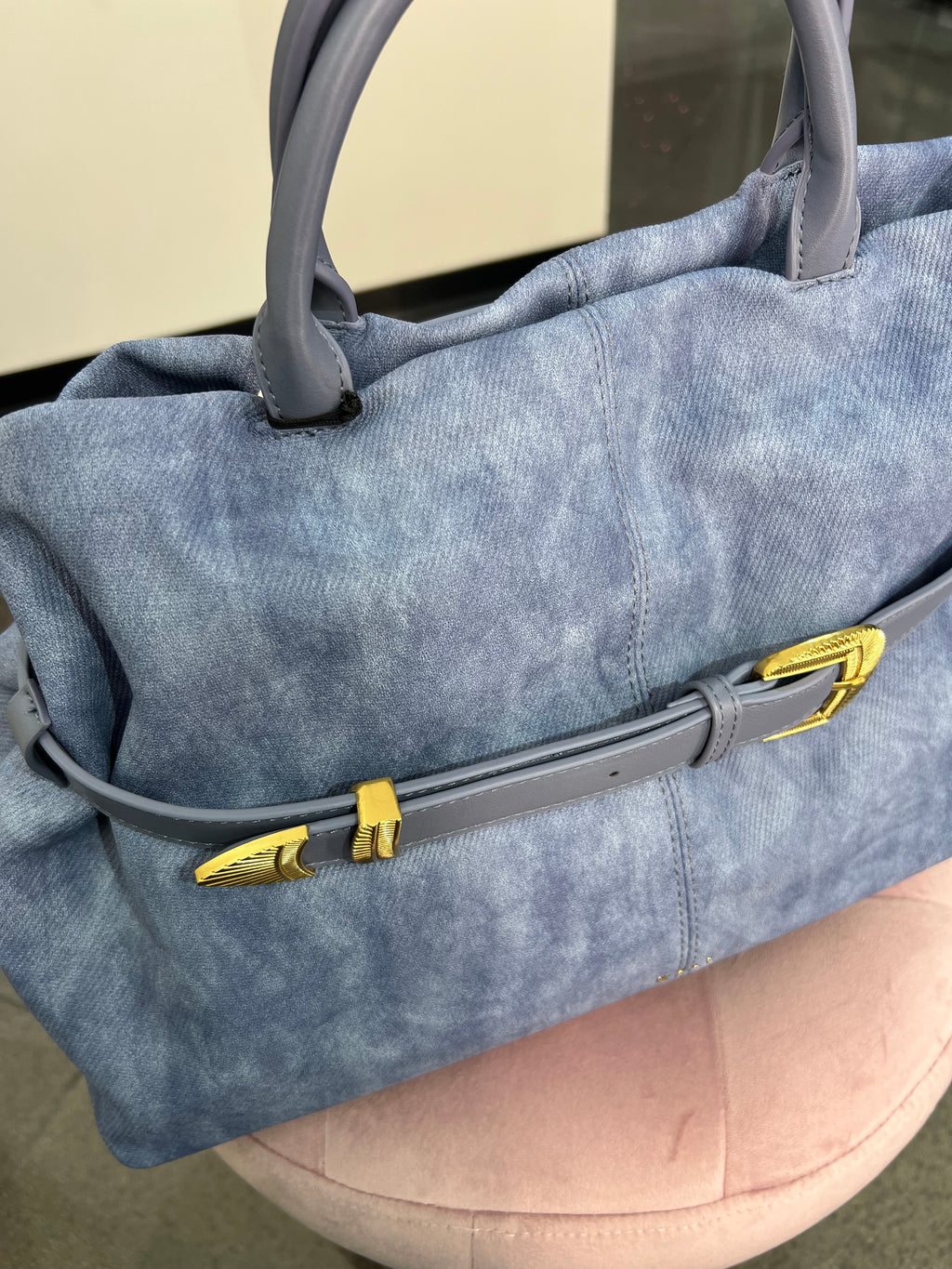Borsa Melissa Nali