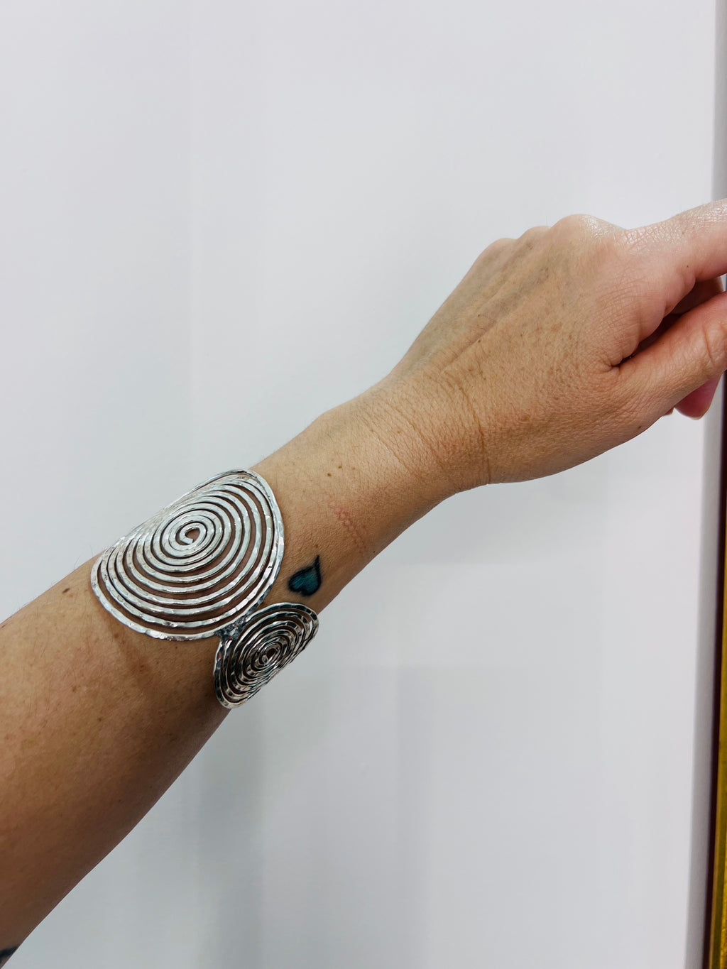Bracciale Spirale Vesto Pazzo