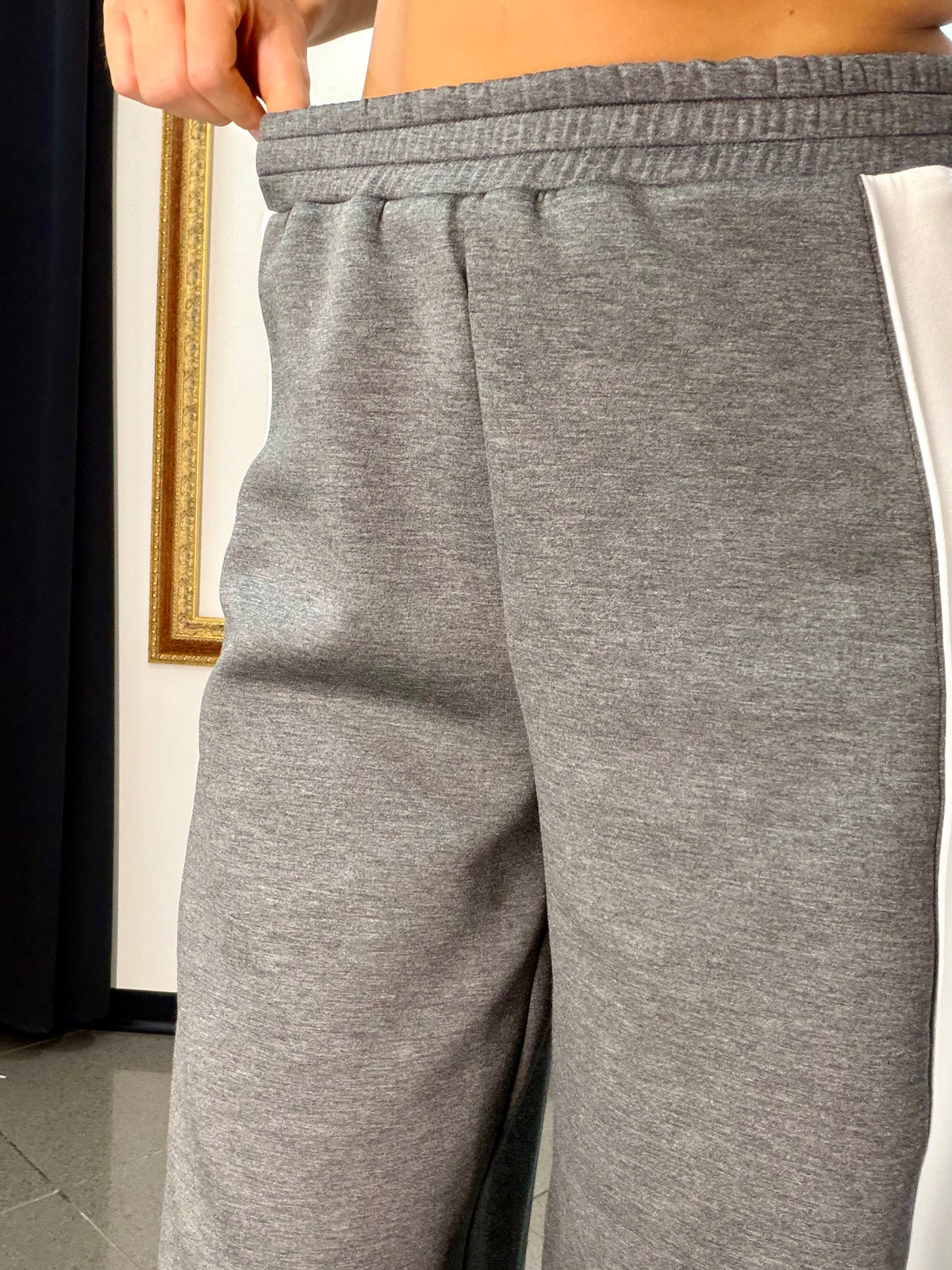 Pantalone Banda Kontatto