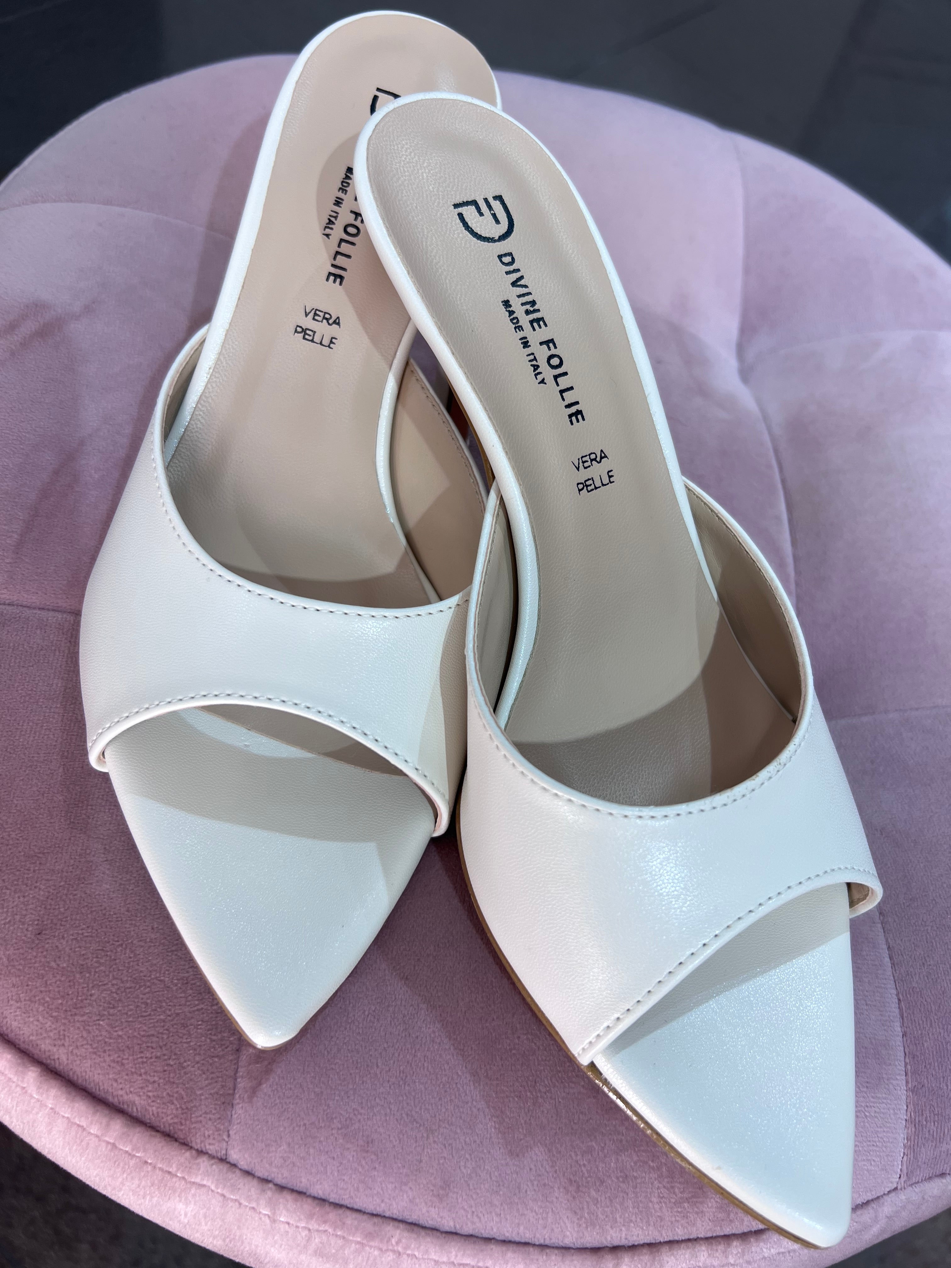 Sabot Liz Divine Follie