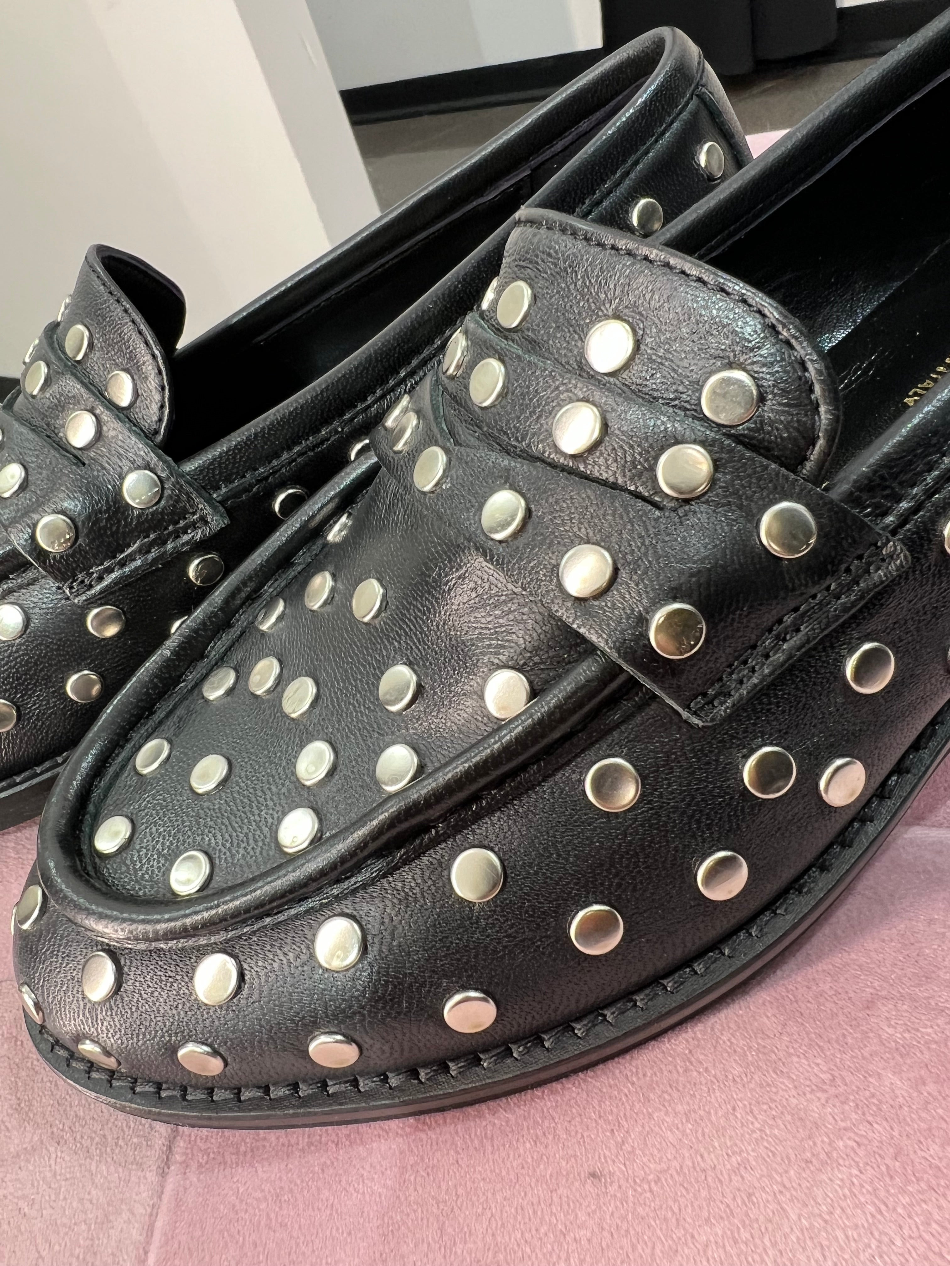 Mocassino Cinzia Divine Follie