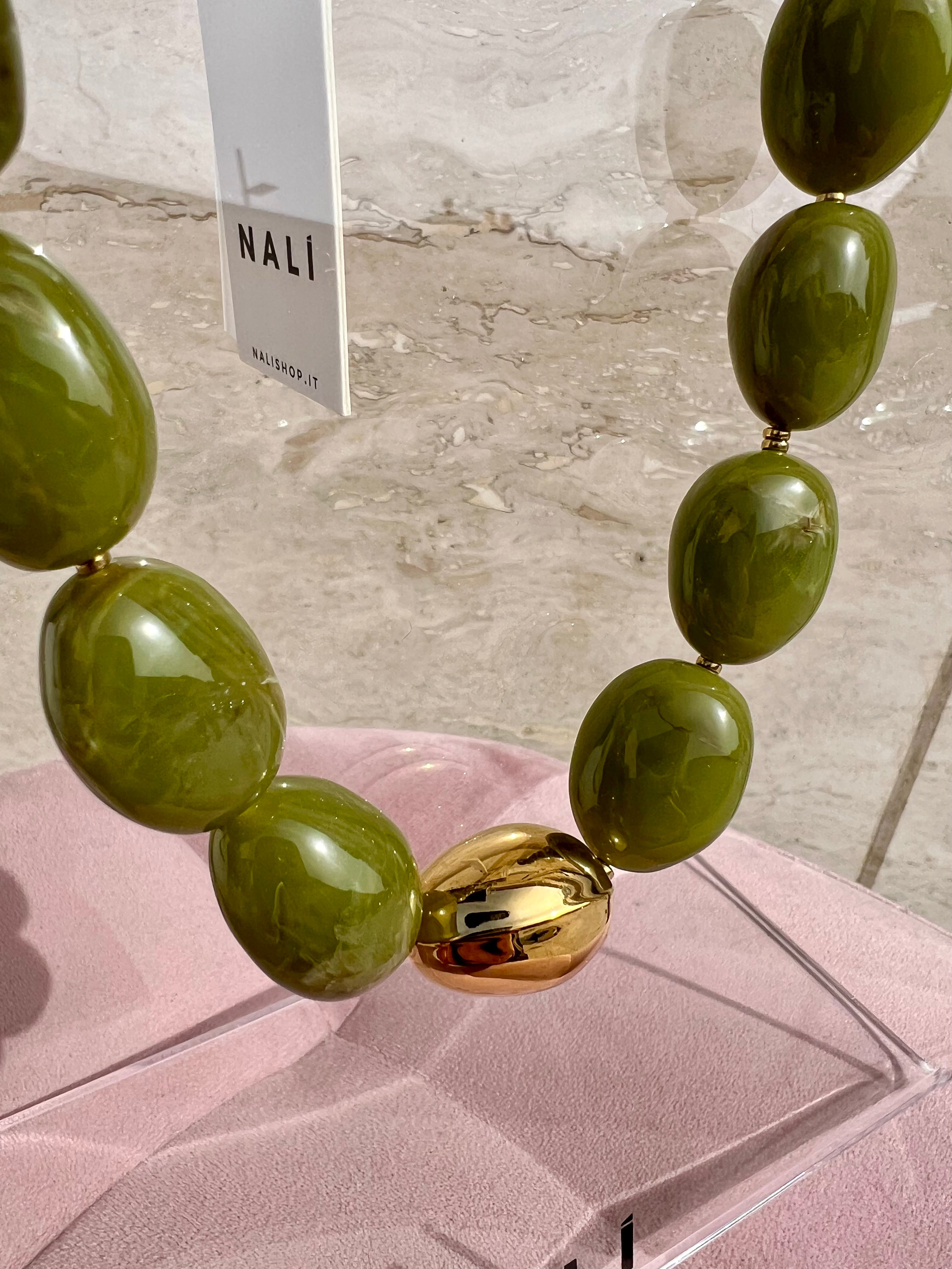 Collana Chiara Nali