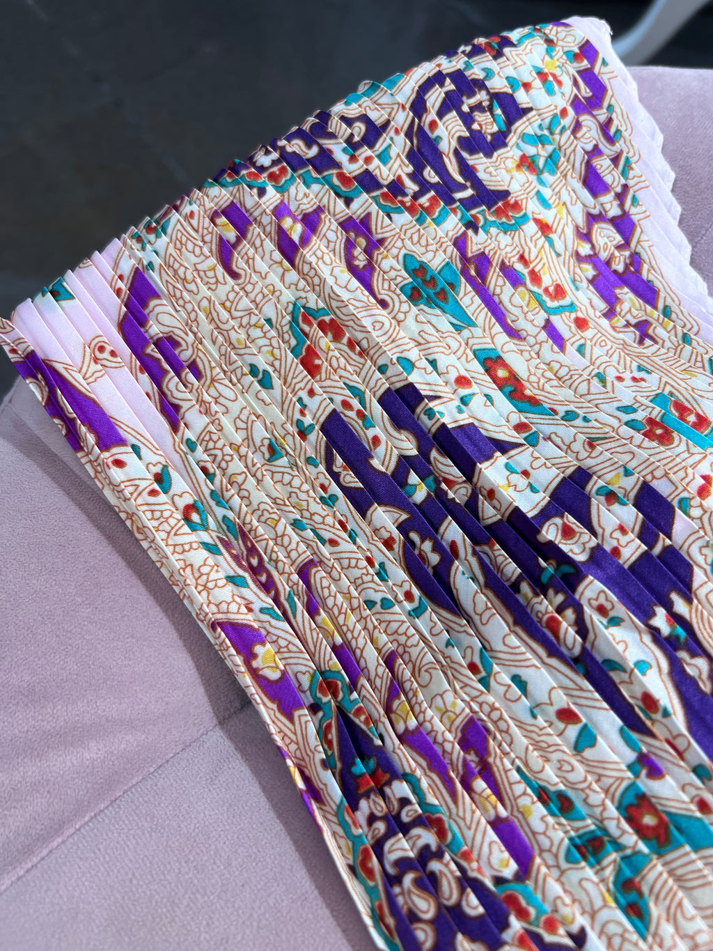 Foulard Anna Nali