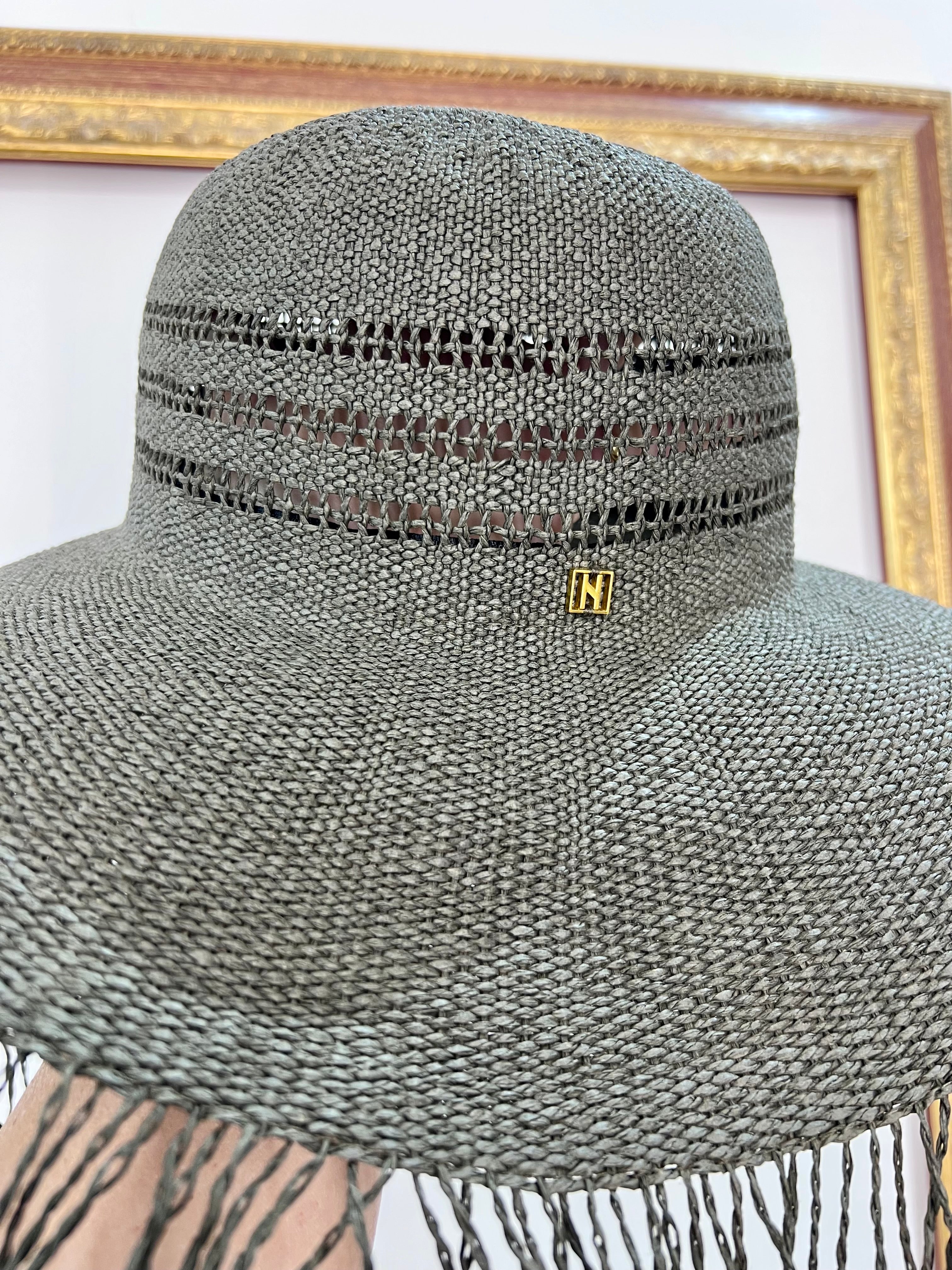 Cappello Sole Nali