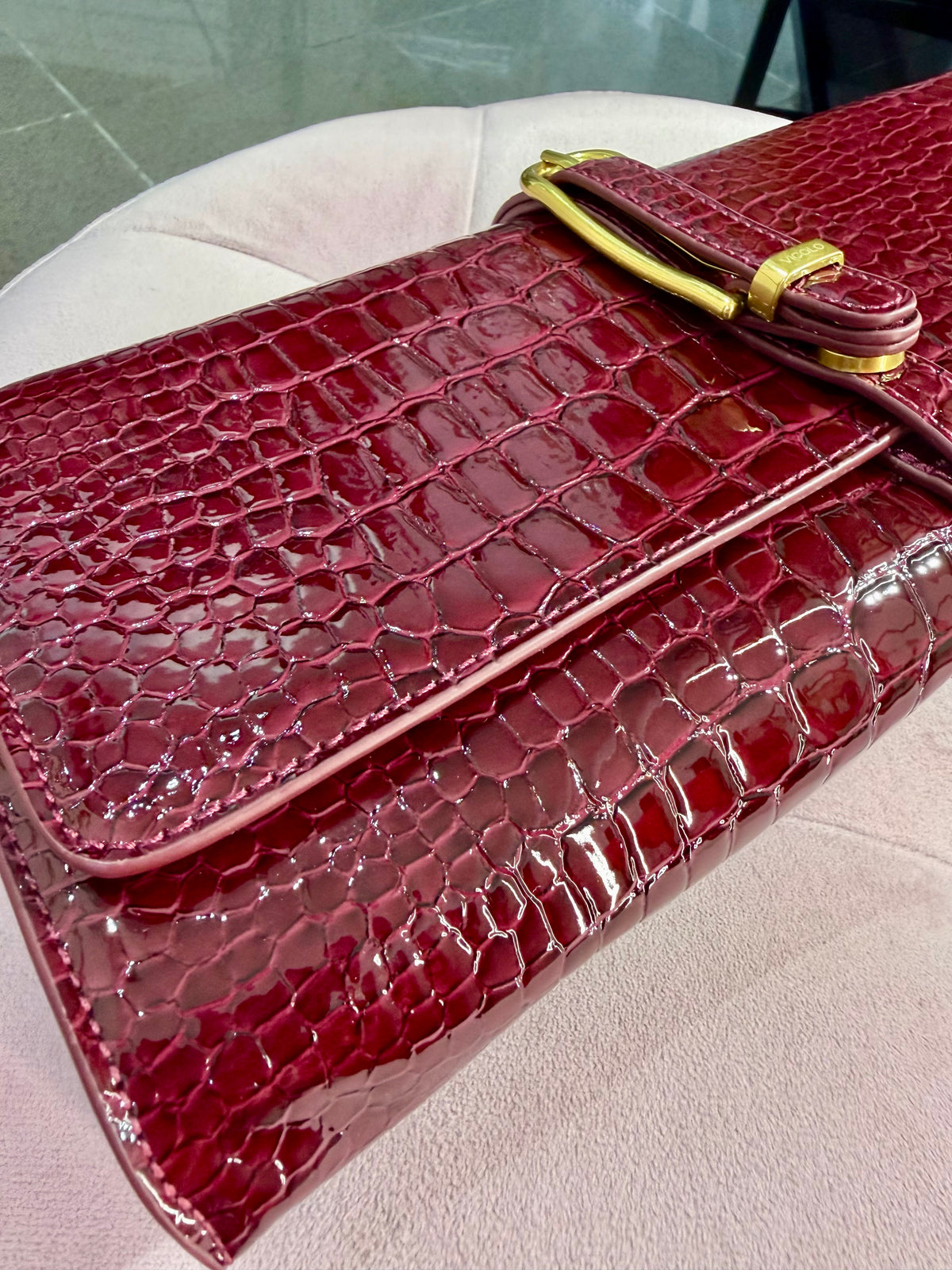 Pochette Shibuya Vicolo