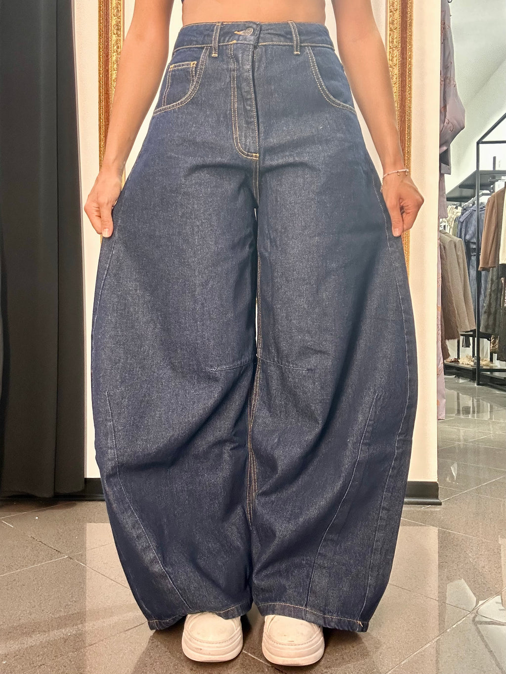 Jeans Susy Kontatto