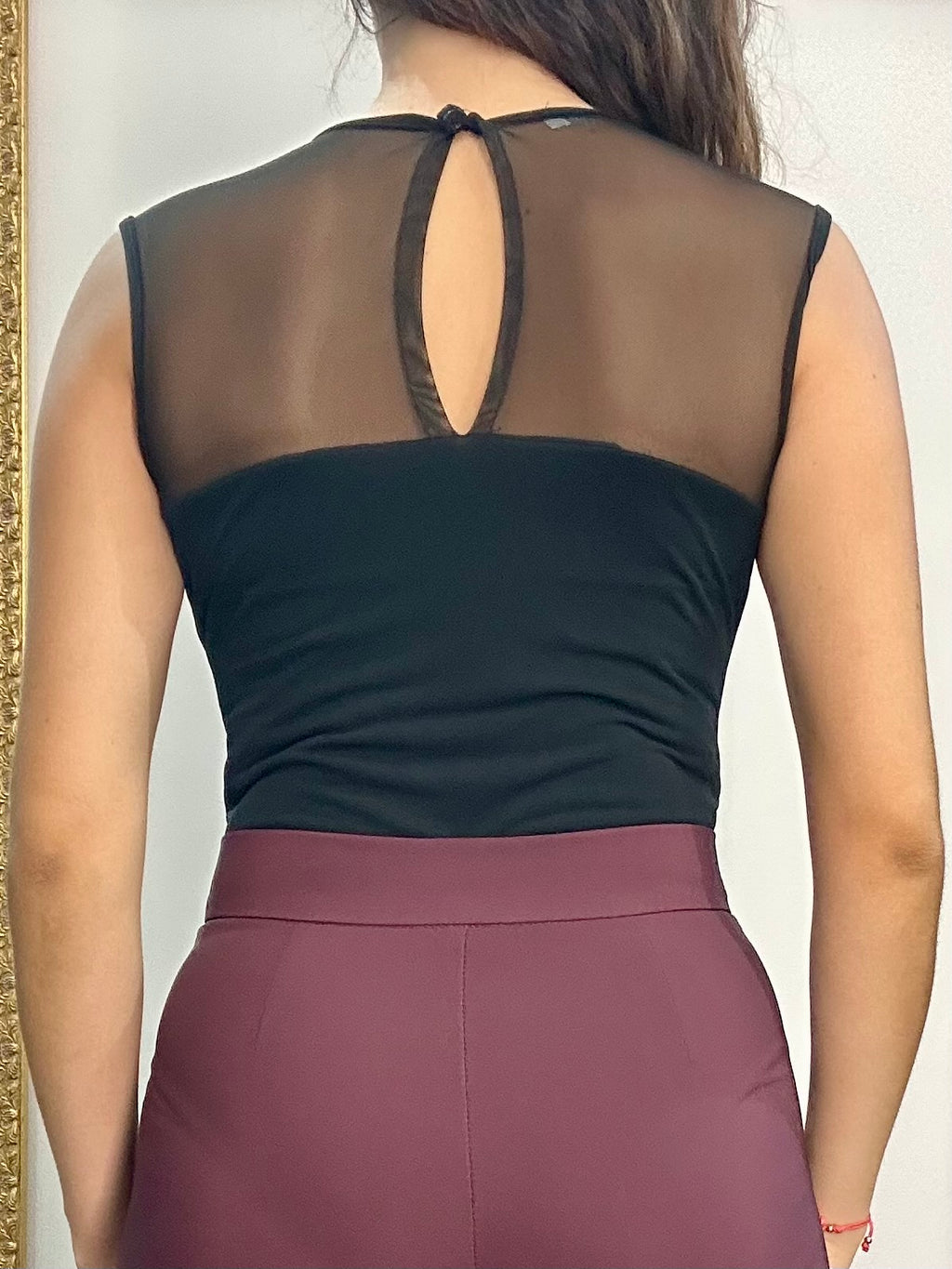 Body Passamaneria Eco