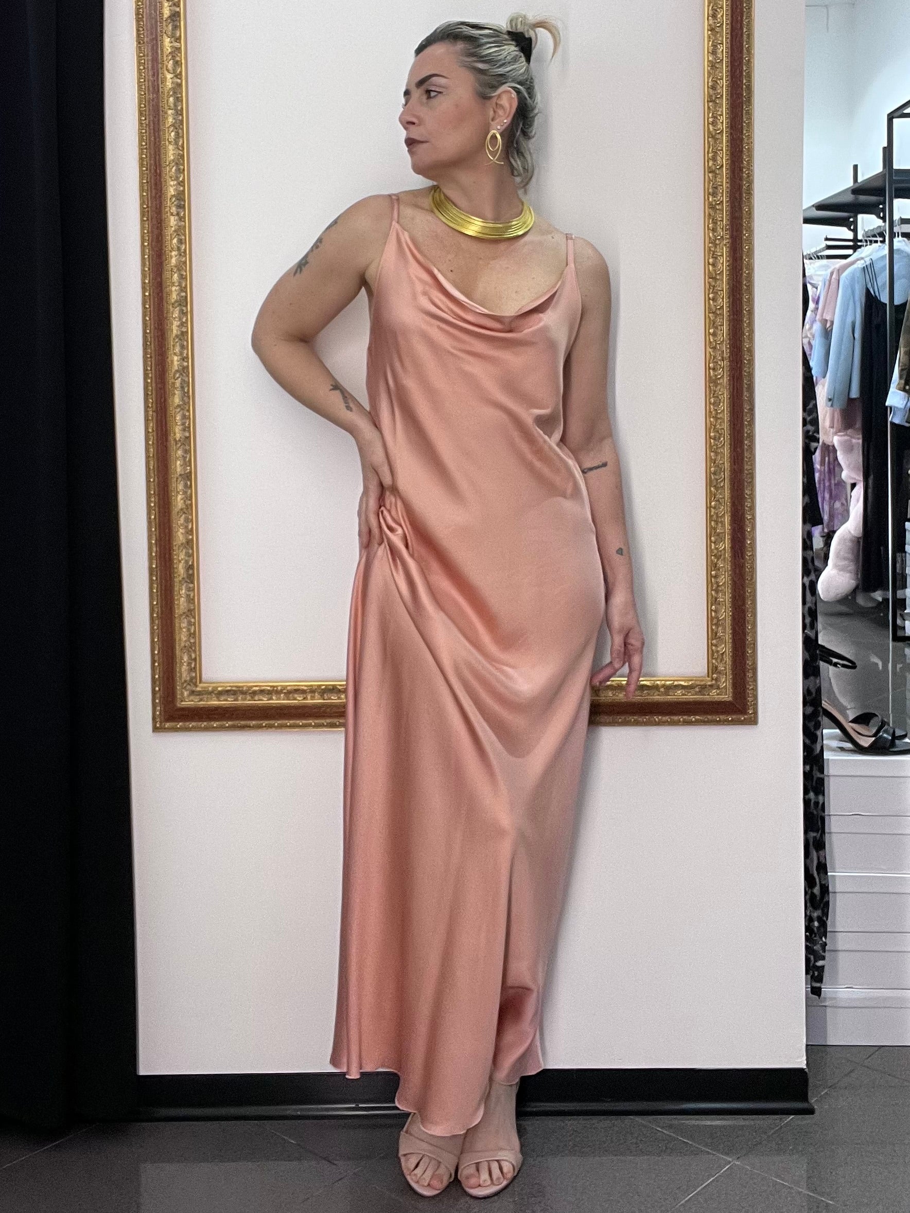 Slip Dress Emyo