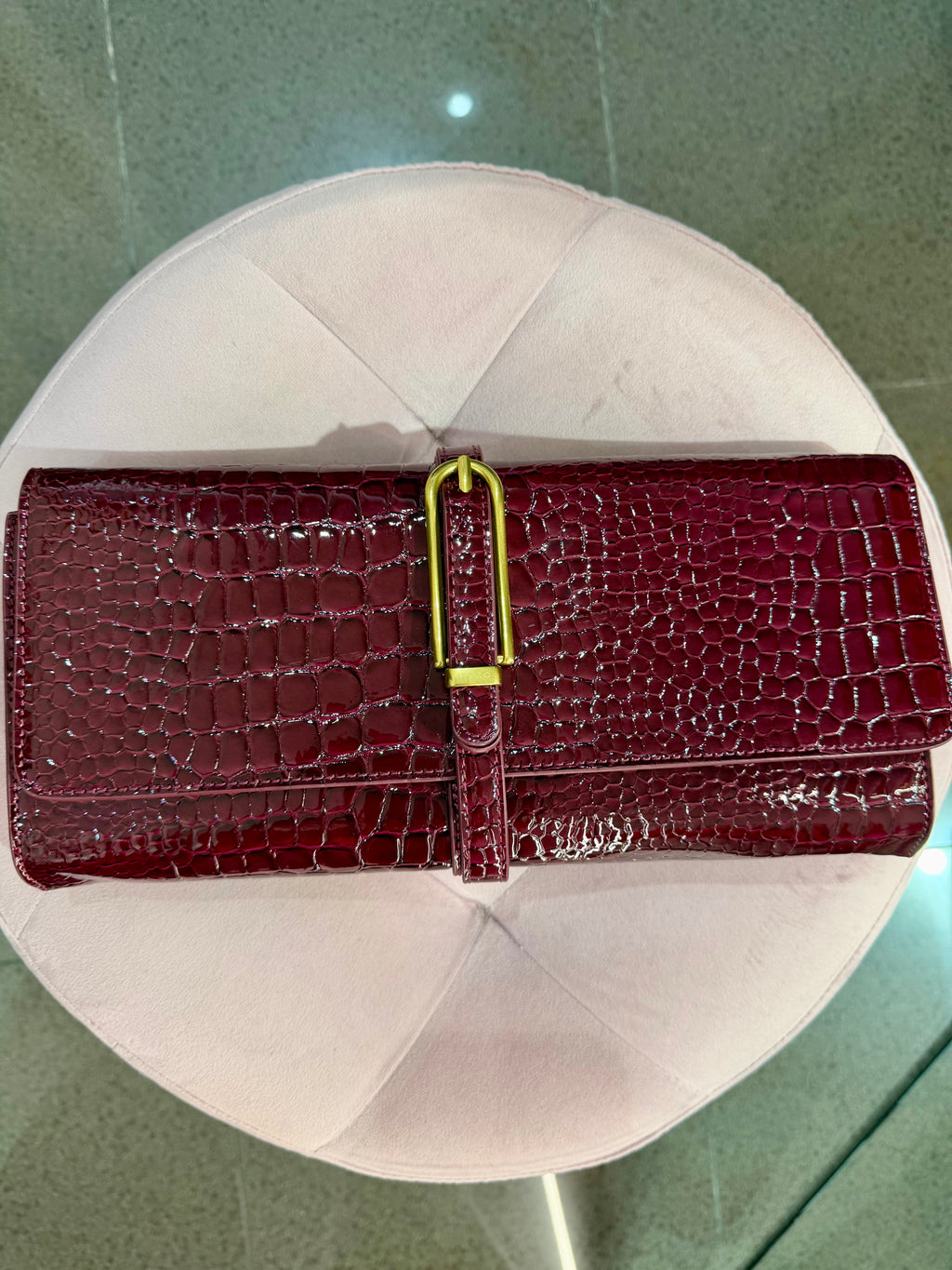 Pochette Shibuya Vicolo