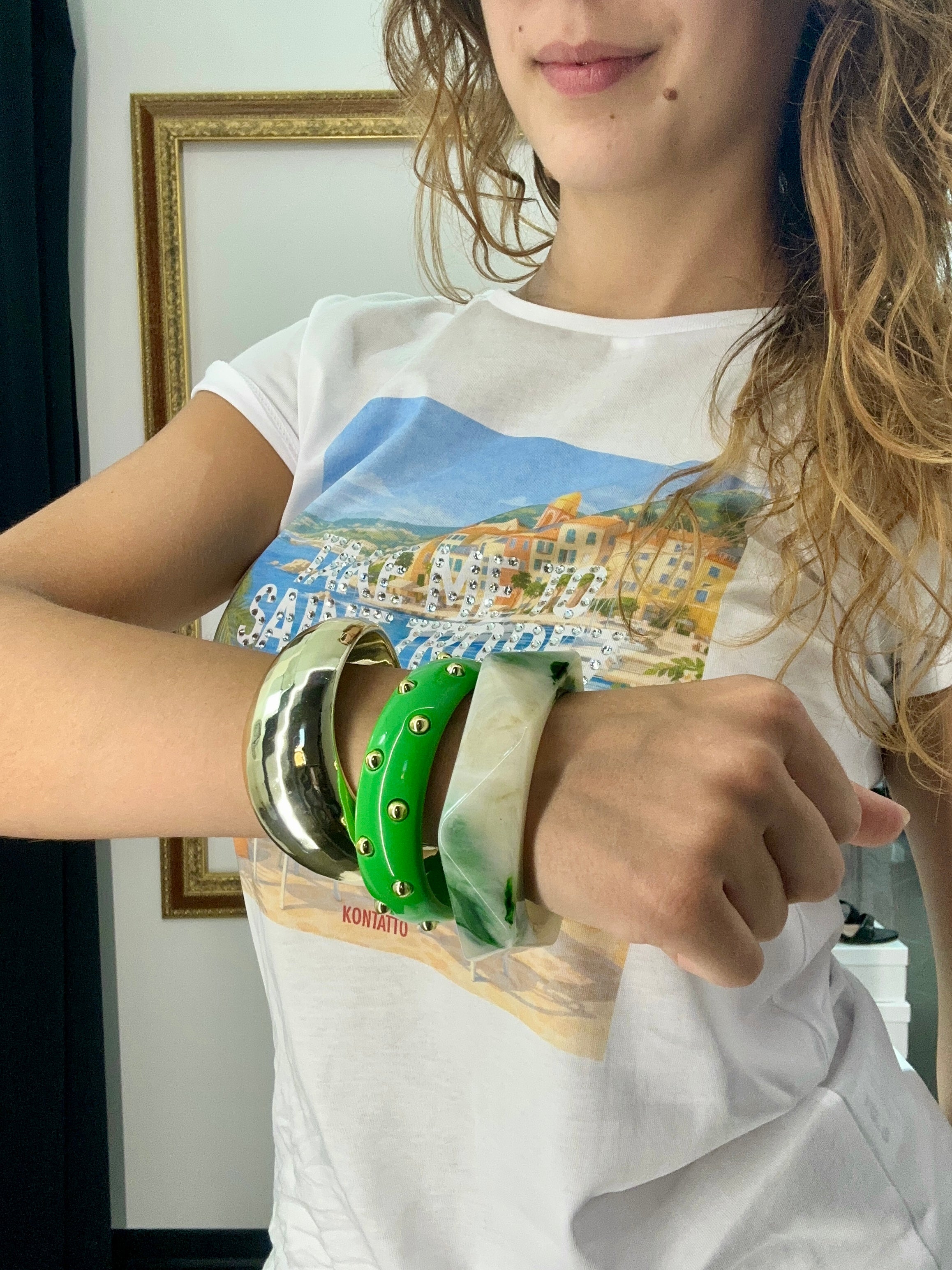 Set Bracciali Nali