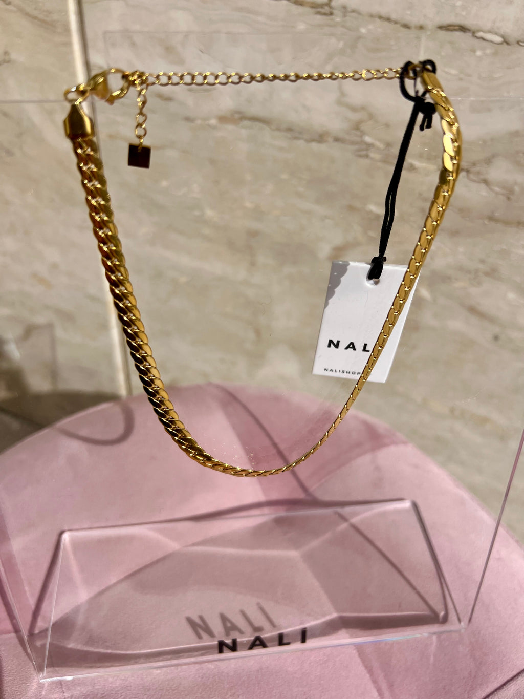 Collana Lucy Nali