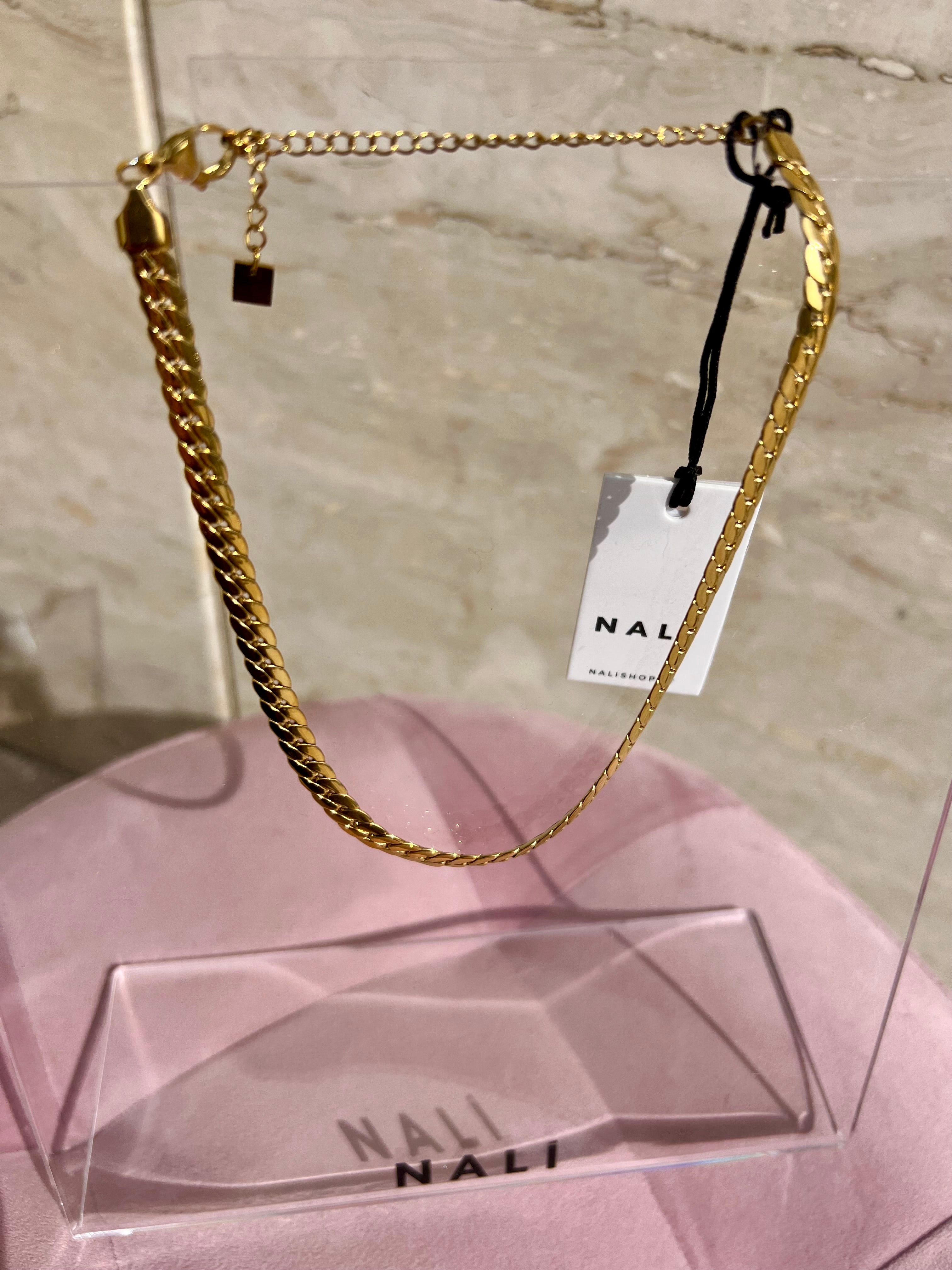 Collana Lucy Nali