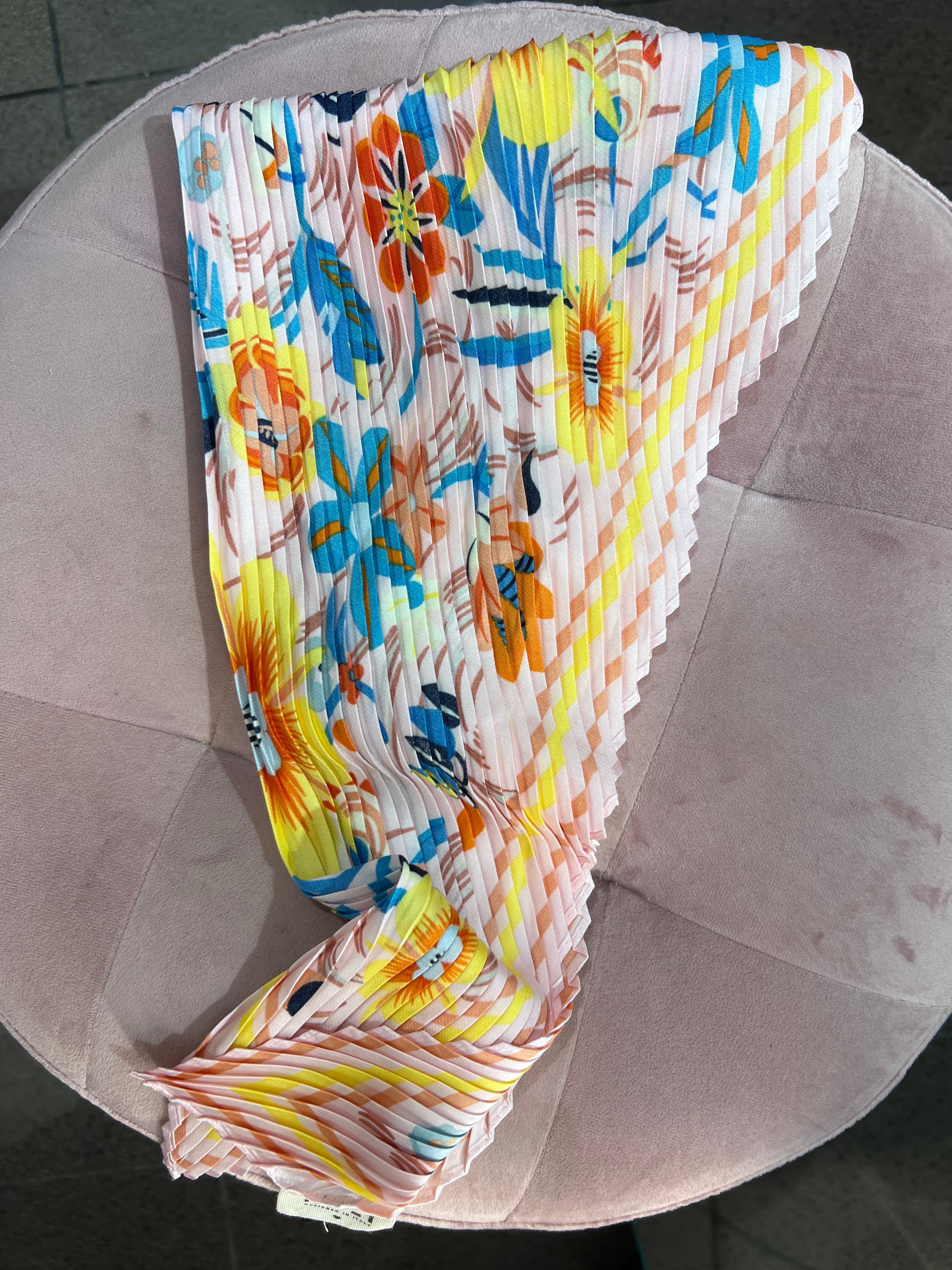 Foulard Anna Nali