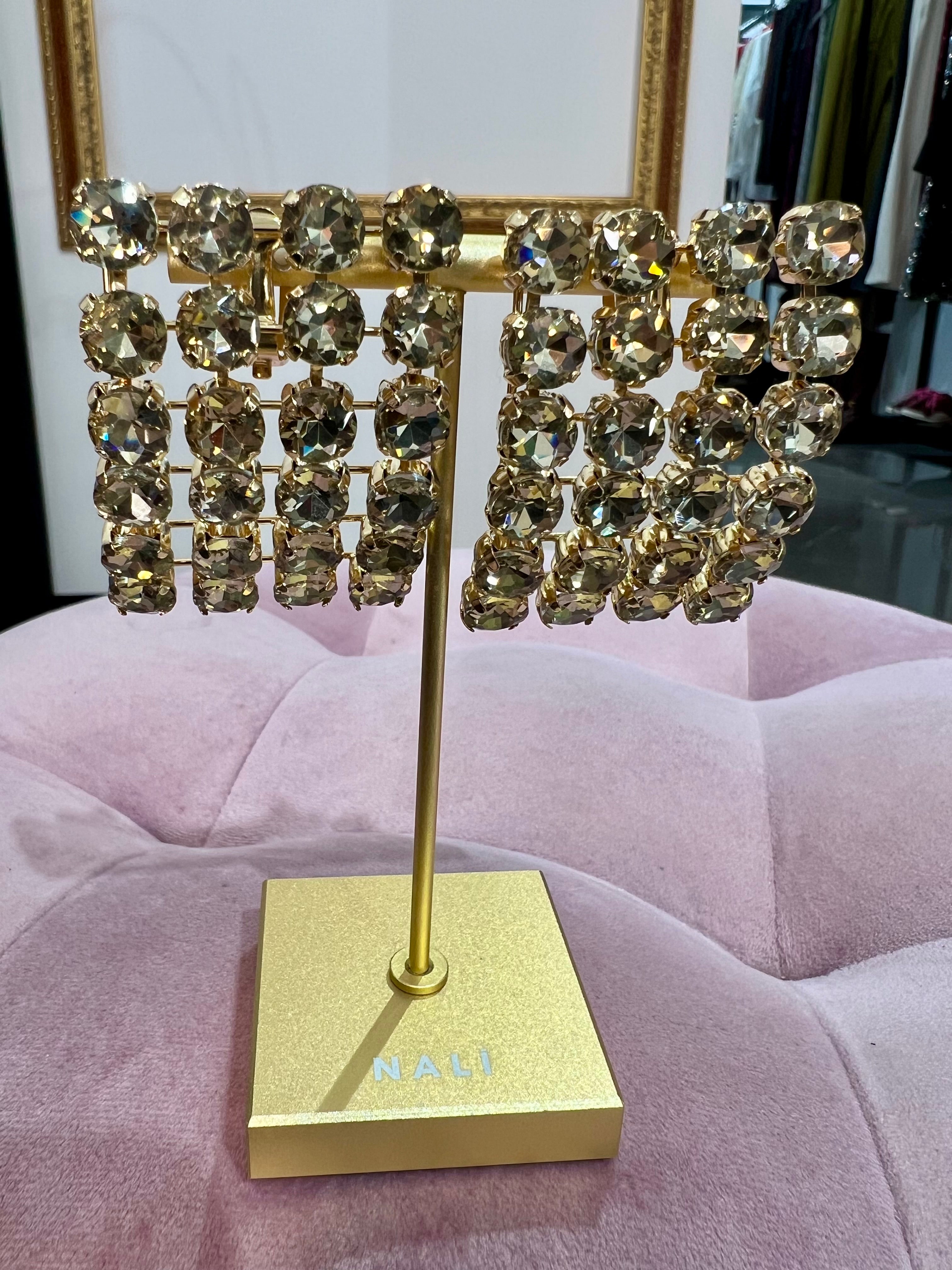 Orecchini Danielle Nali