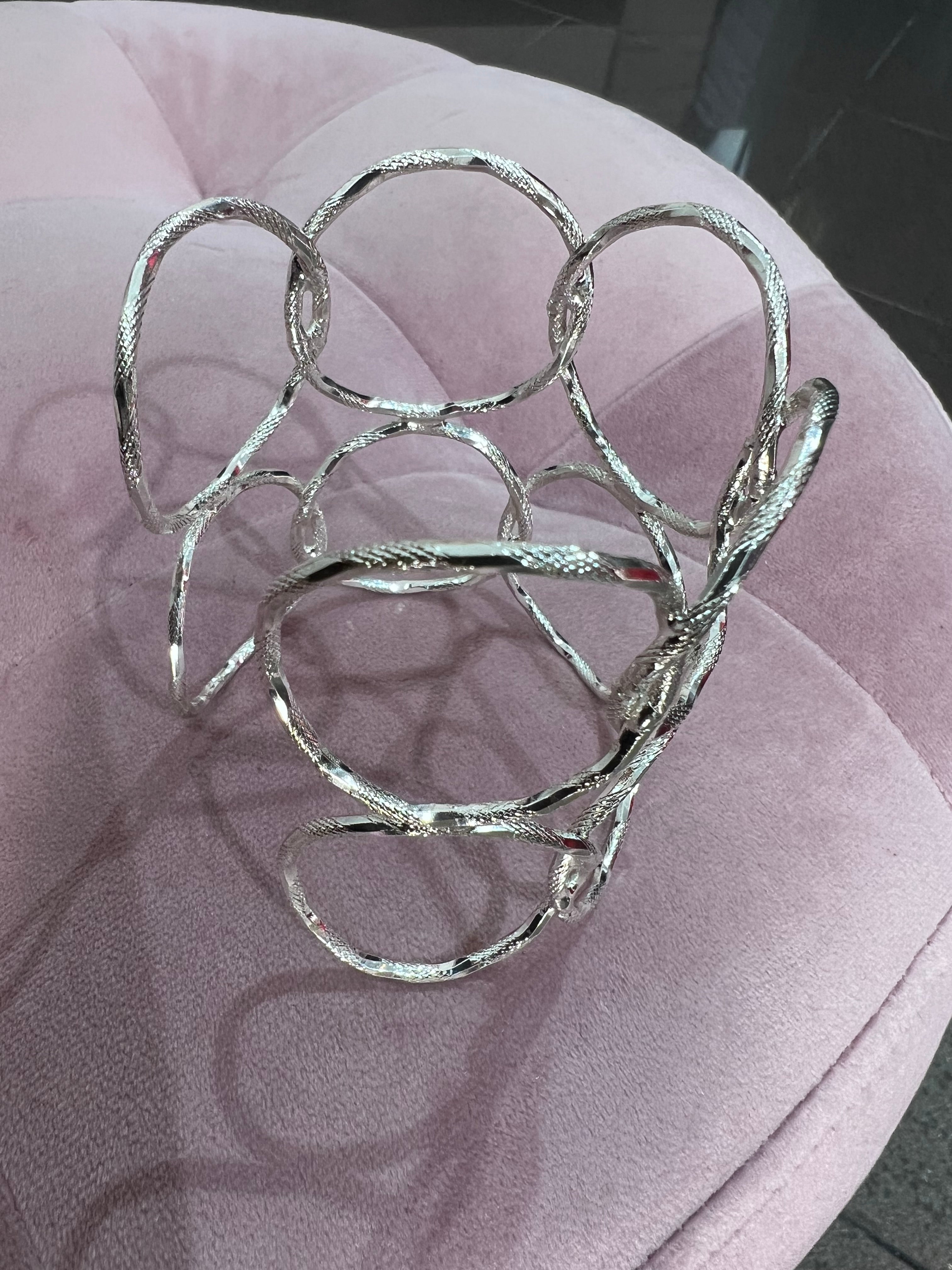 Bracciale Fascia Vesto Pazzo