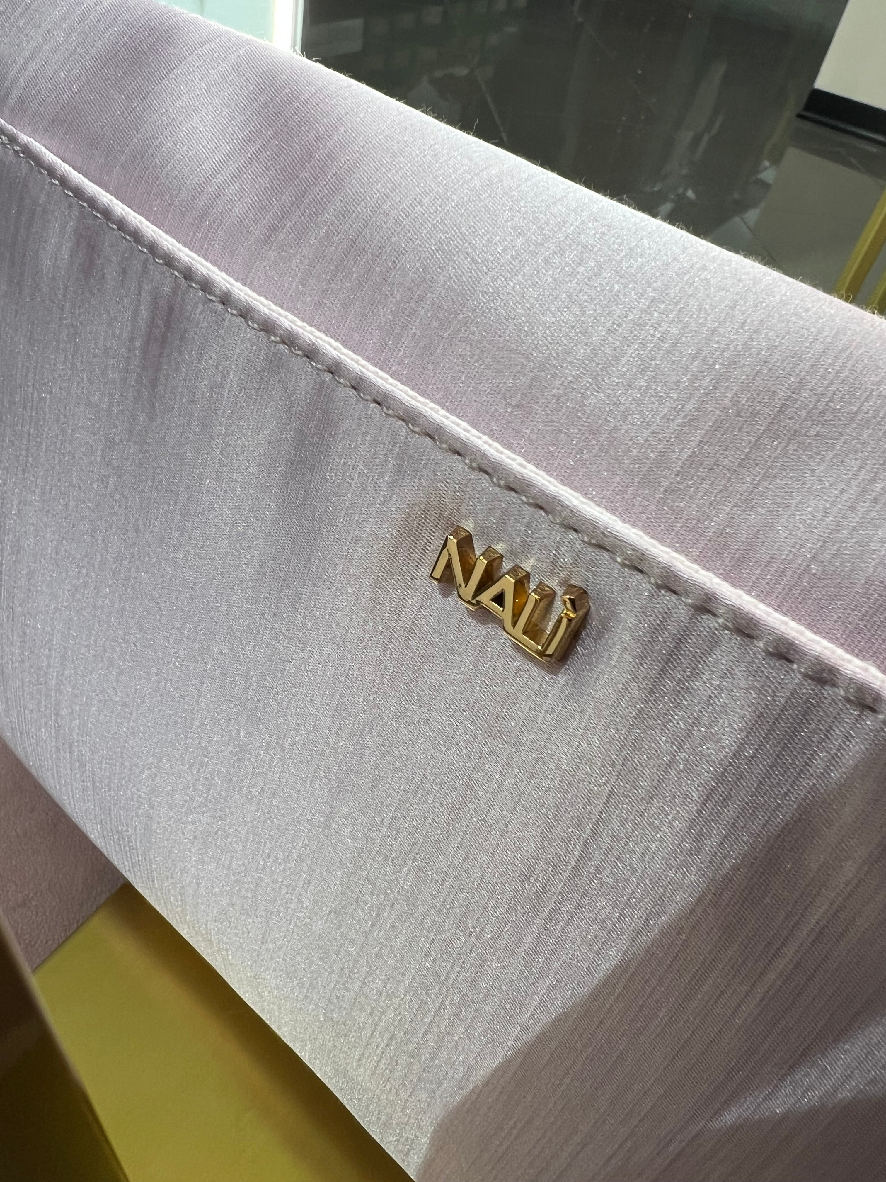 Pochette Valencia Nali