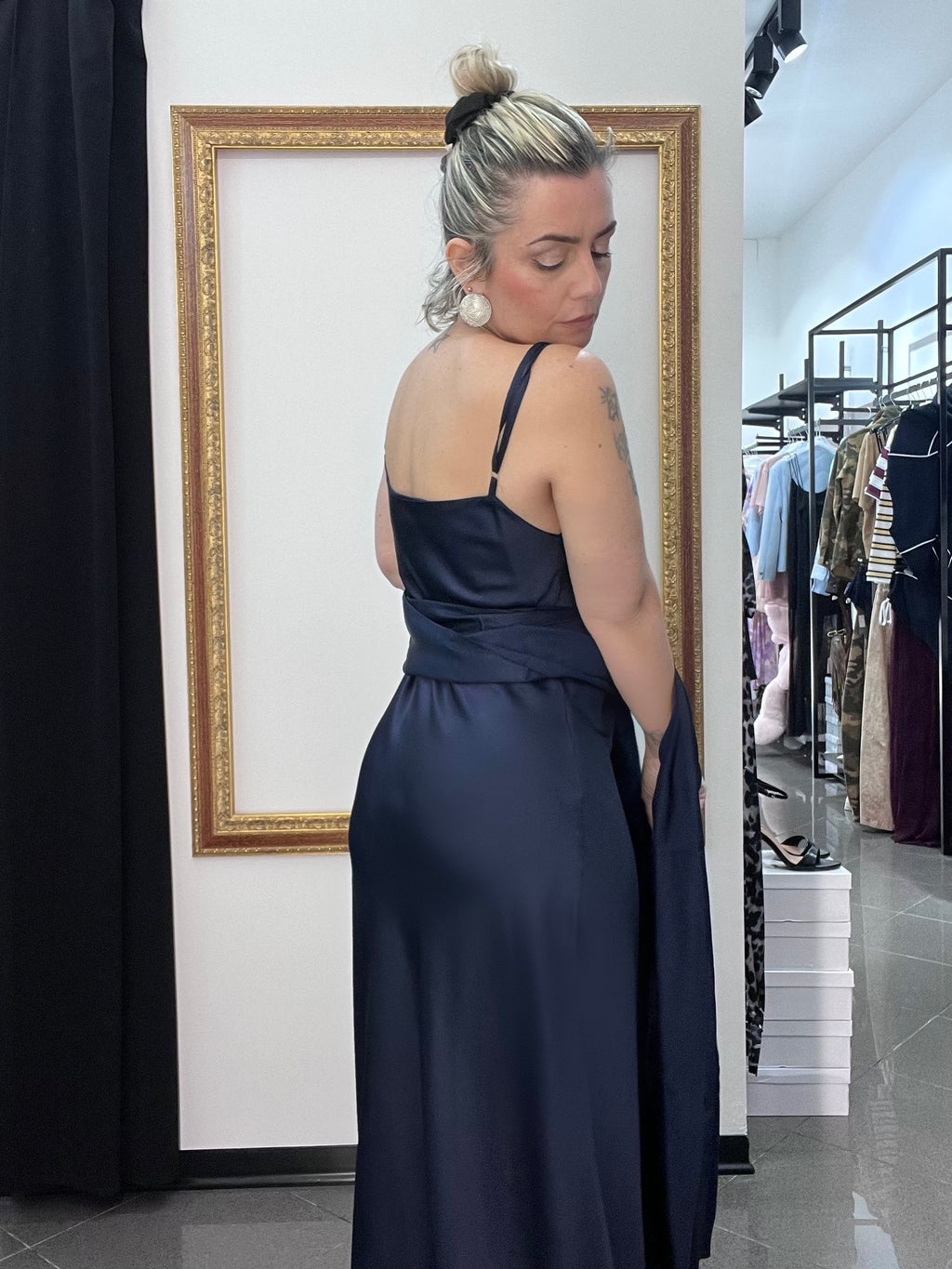 Slip Dress Emyo
