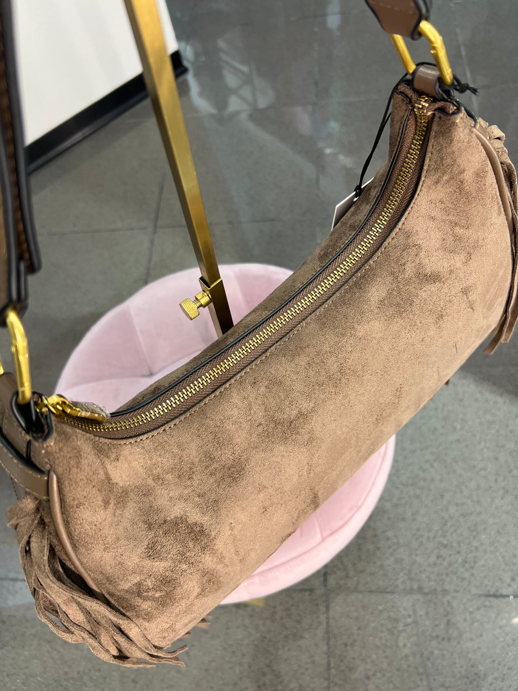 Borsa Dallas Nali