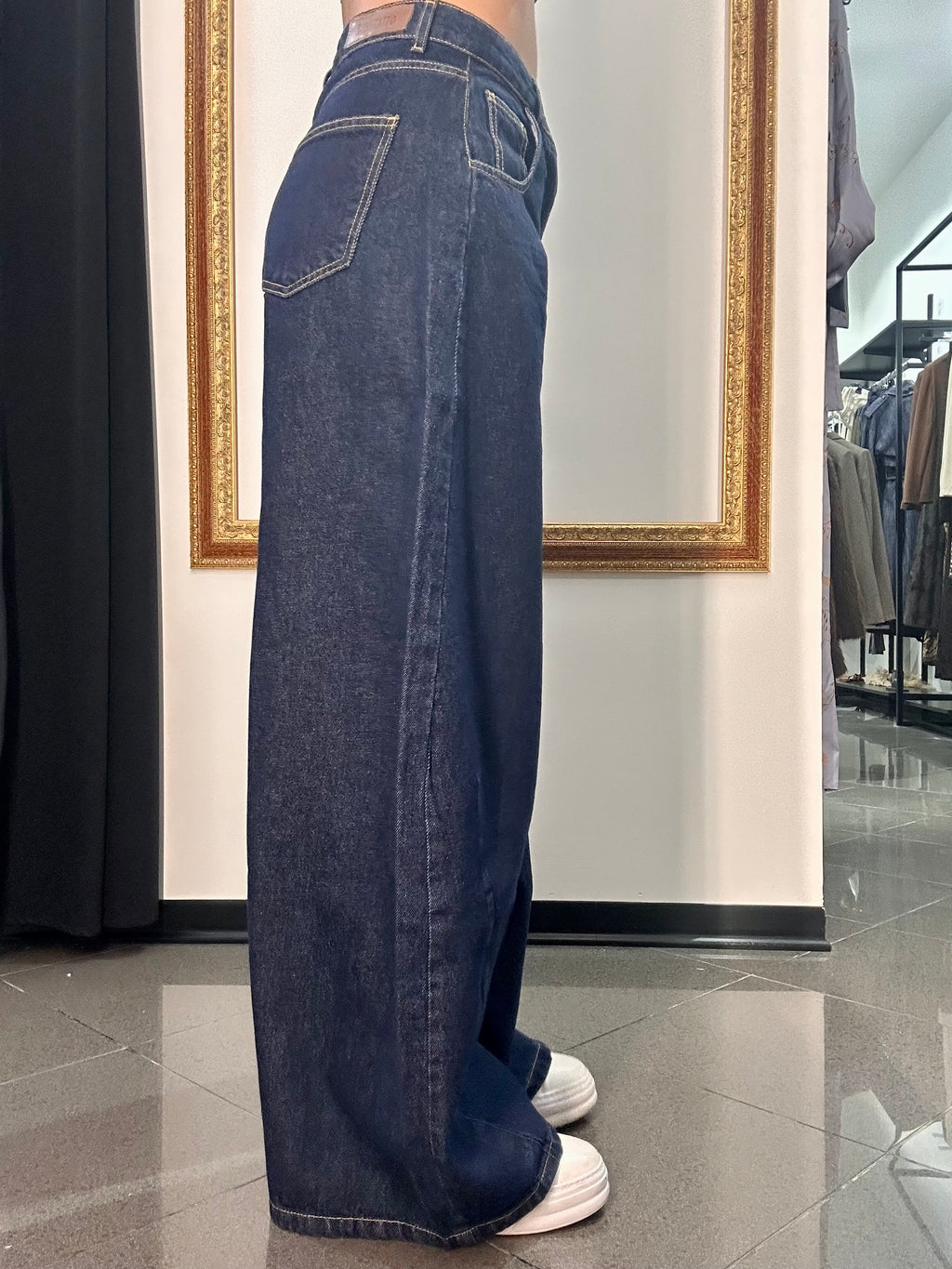 Jeans Susy Kontatto
