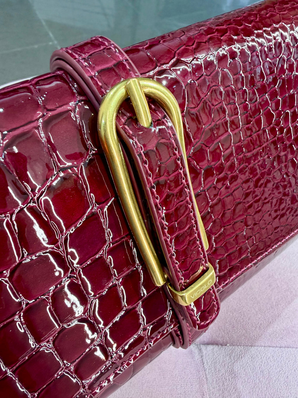 Pochette Shibuya Vicolo