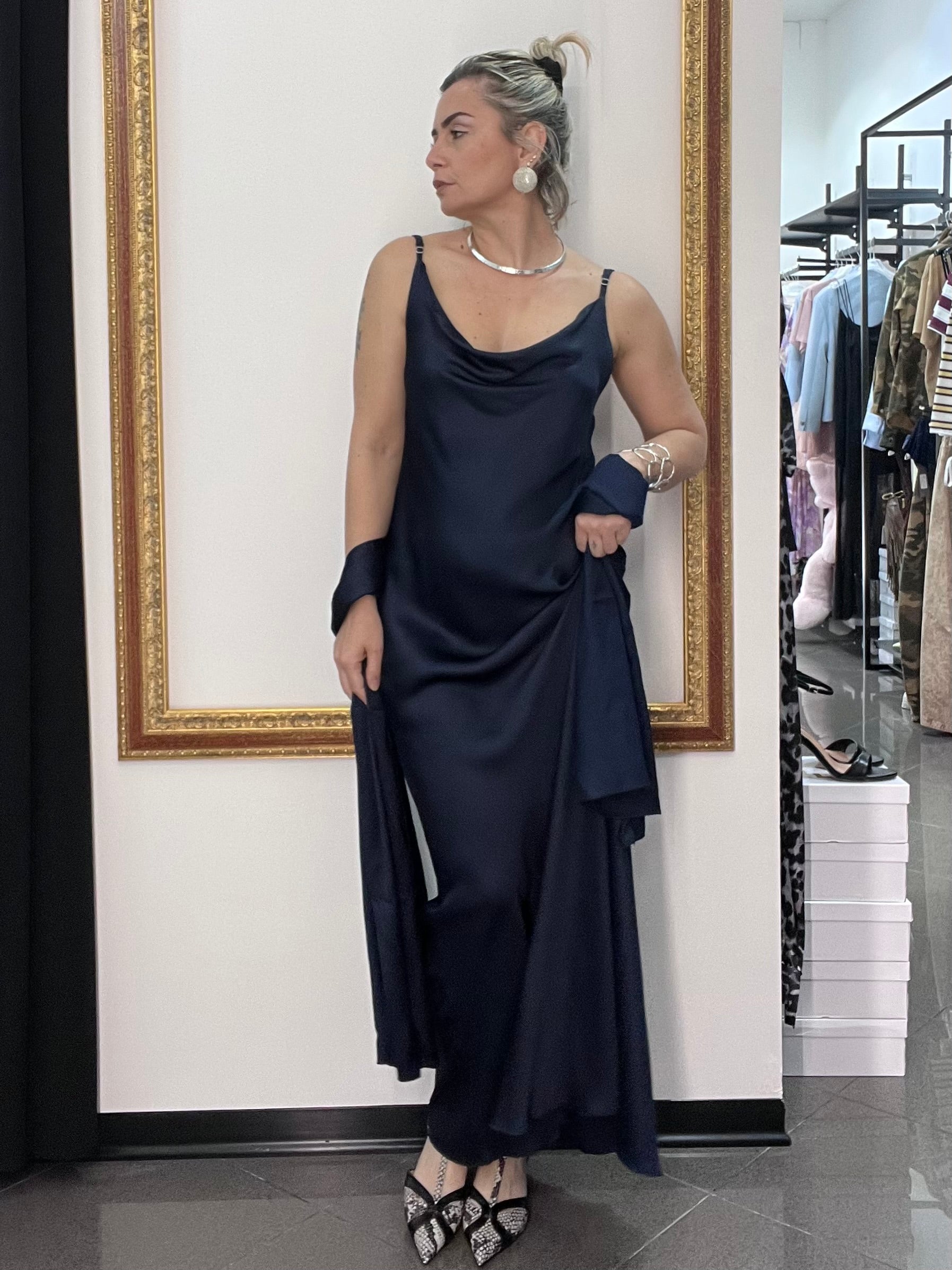 Slip Dress Emyo