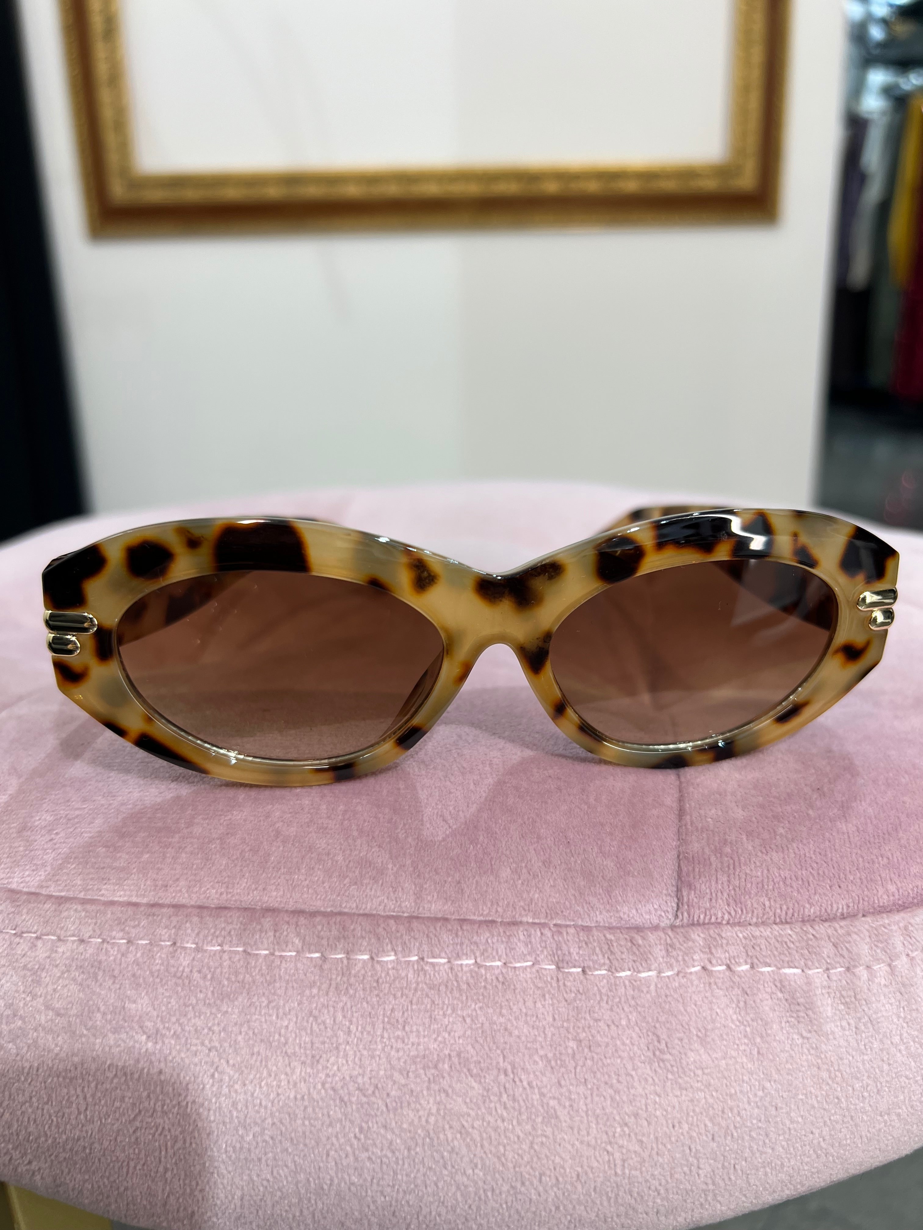 Occhiali Janice Nali