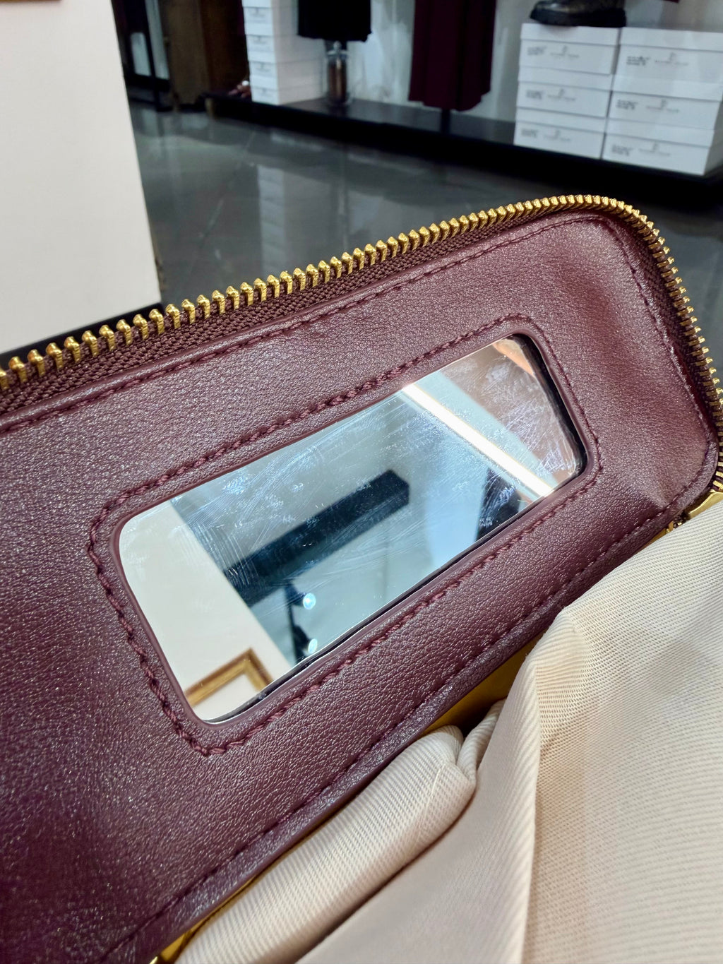 Borsa Charlotte Vicolo