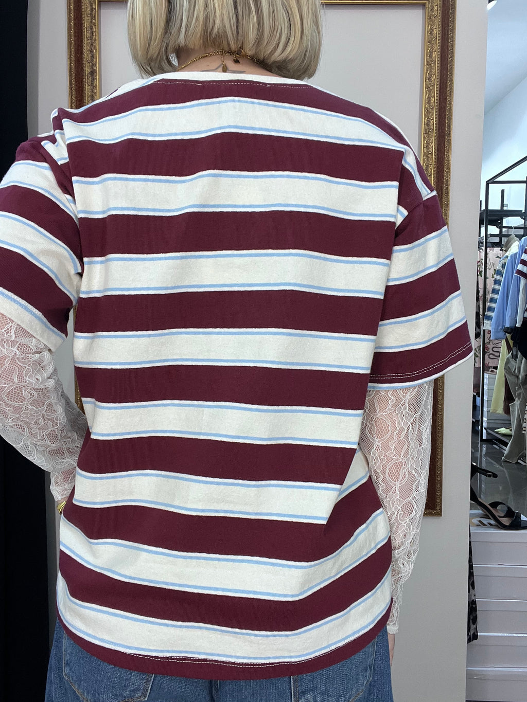 Polo Pizzo Haveone