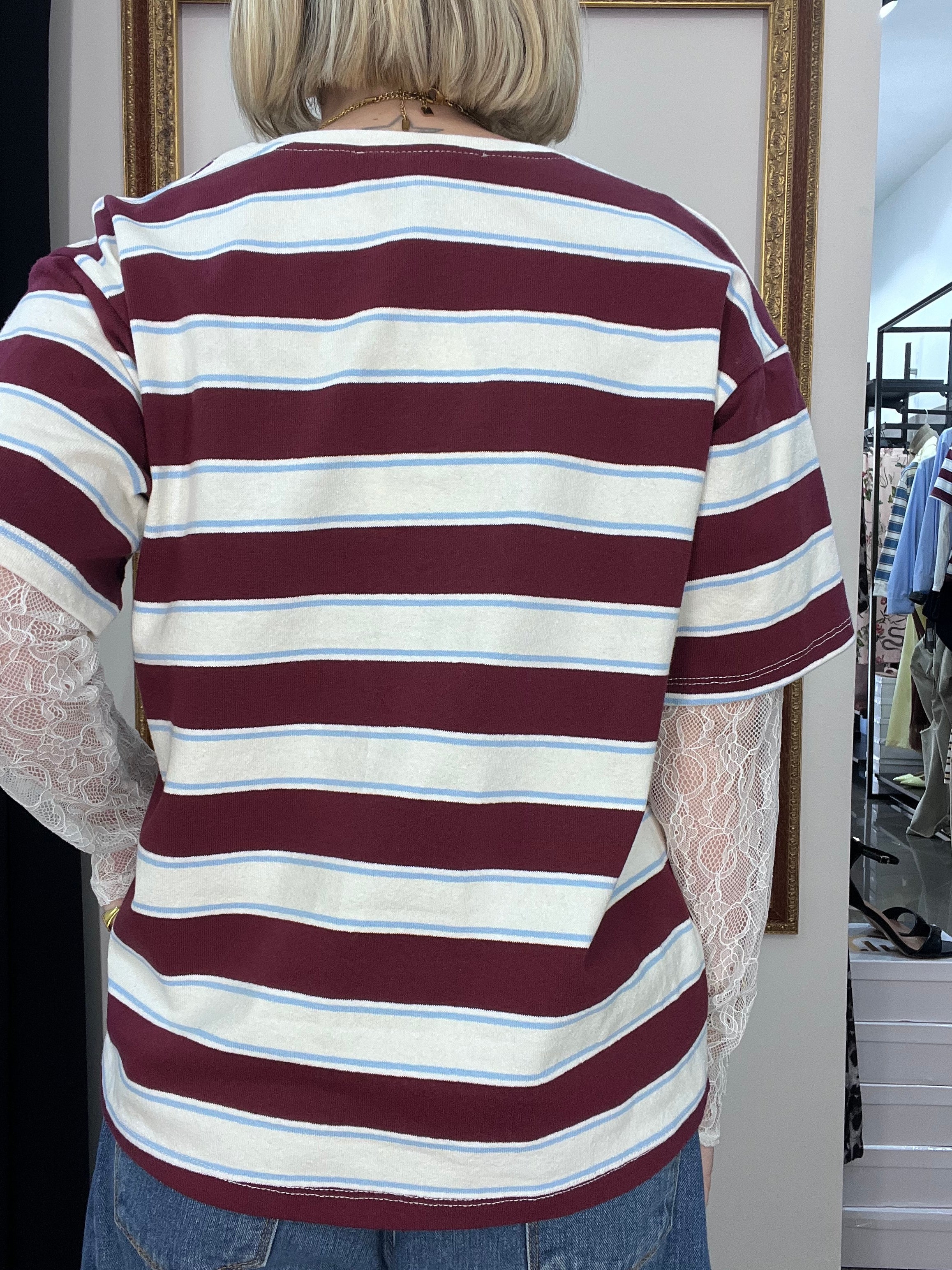 Polo Pizzo Haveone
