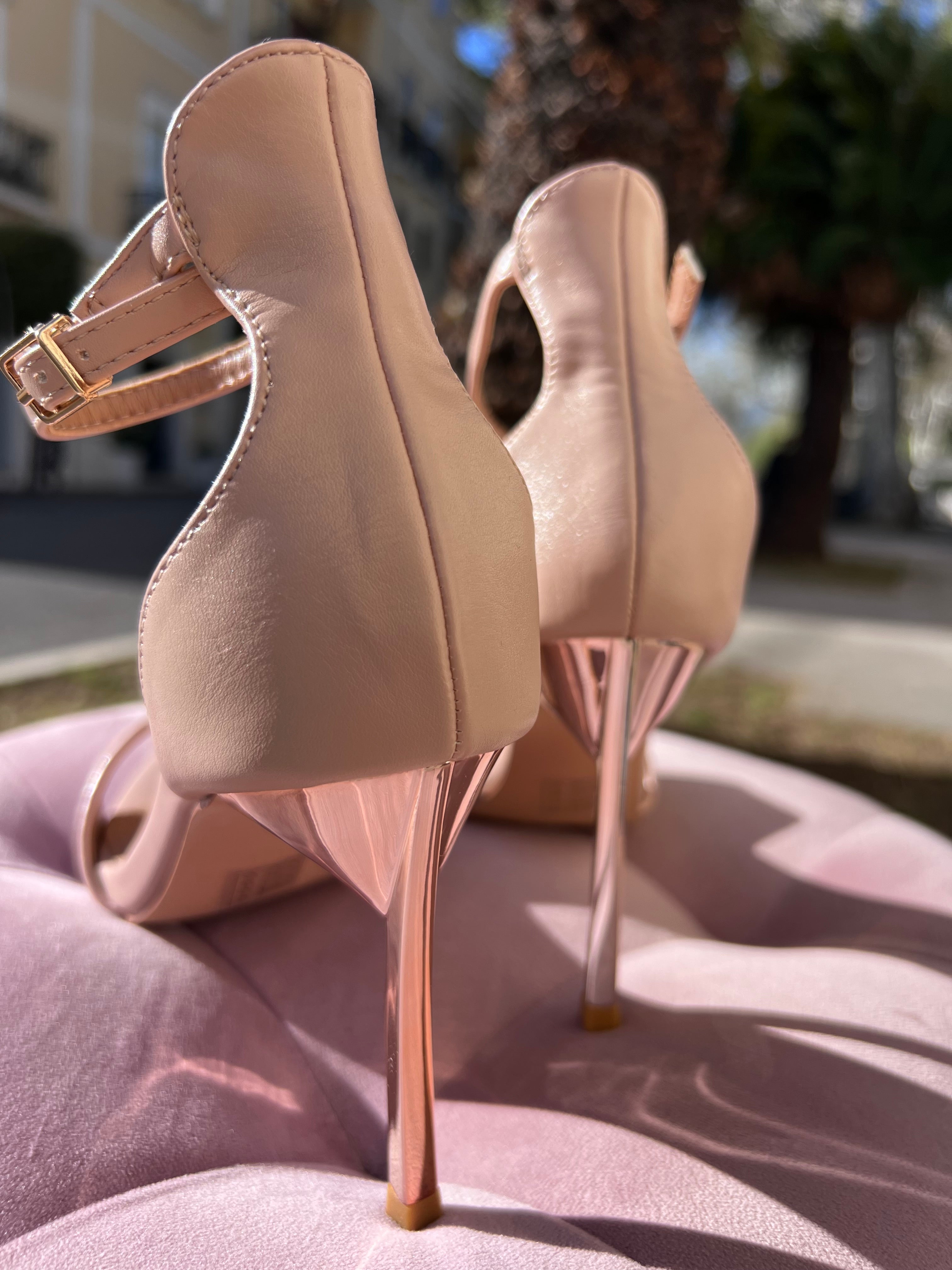 Sandalo Soft Divine Follie