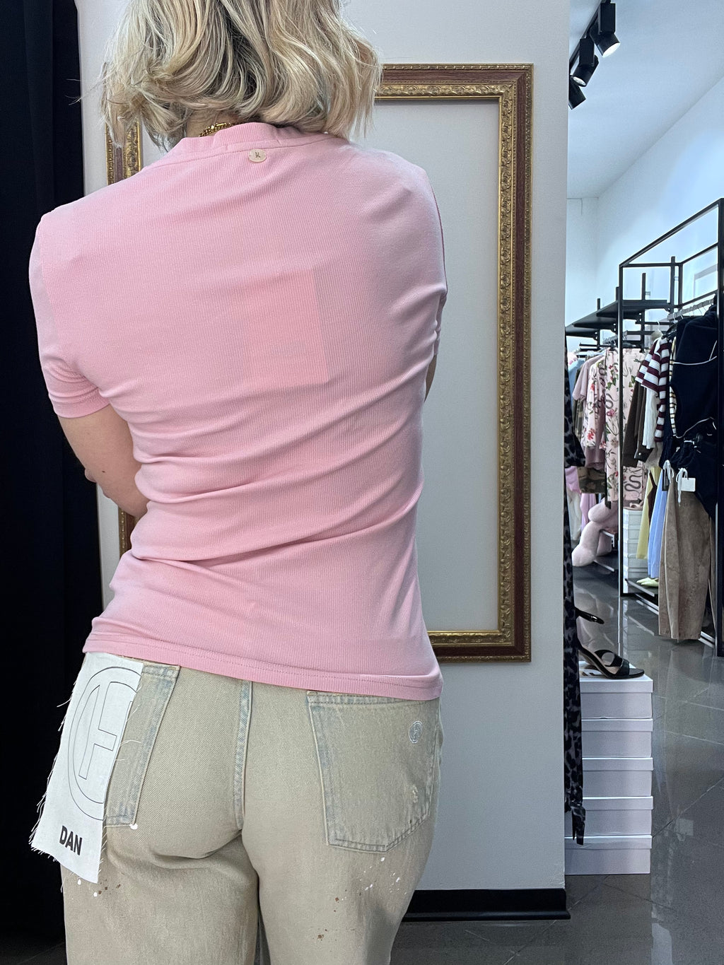 T-shirt Costine GLD
