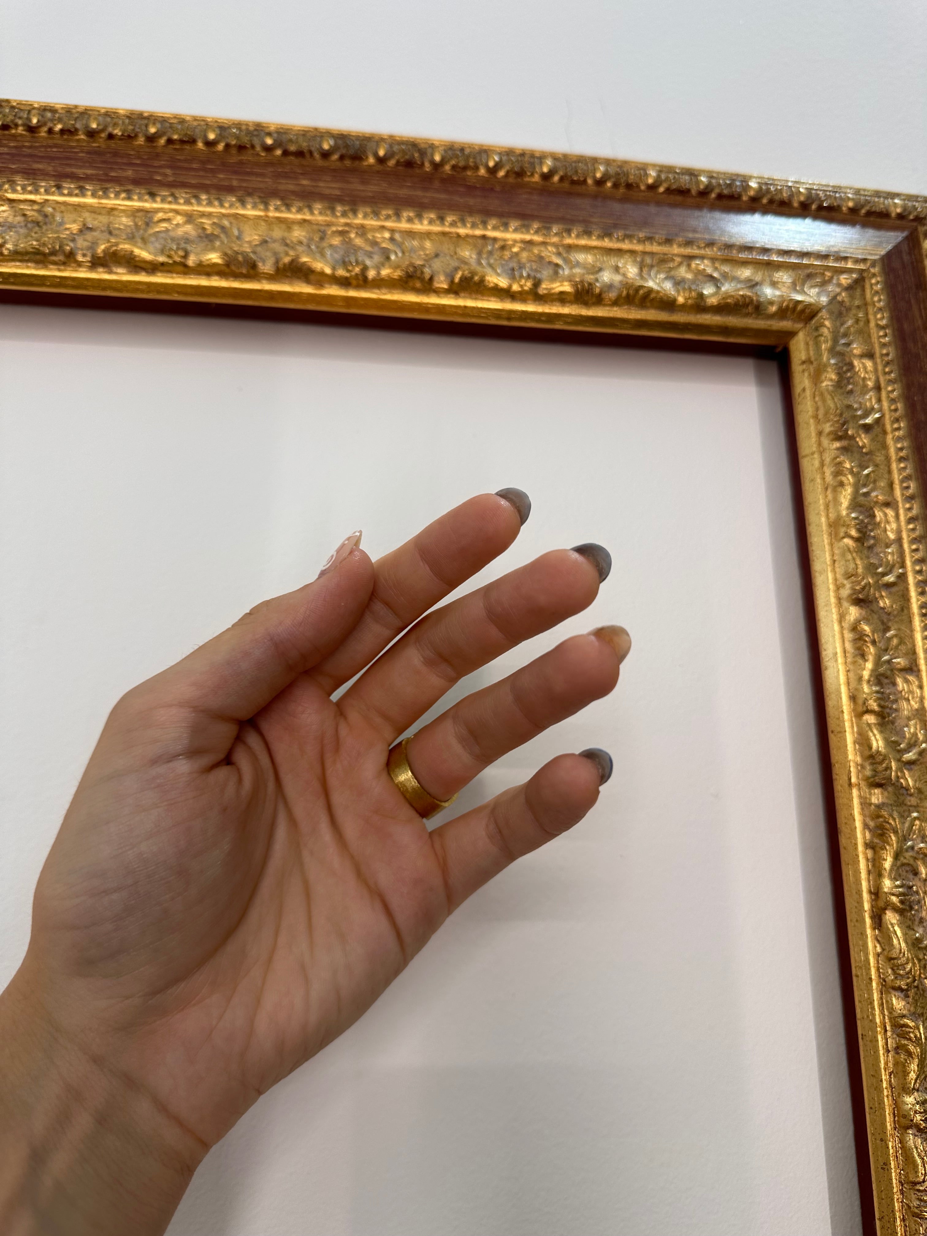 Anello Onda Vesto Pazzo