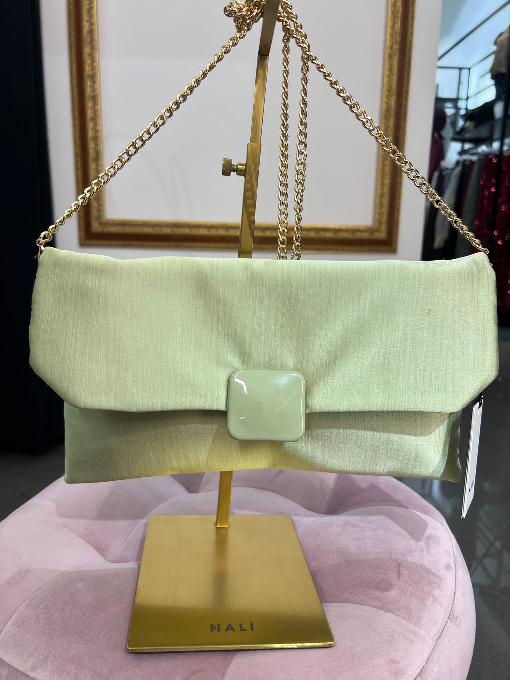 Pochette Valencia Nali