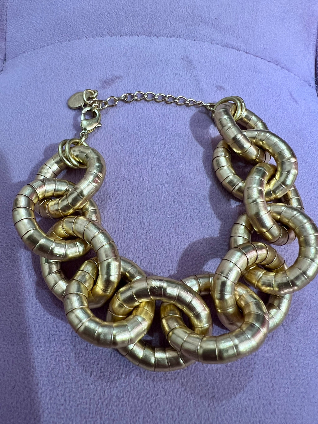Bracciale Catena Vesto Pazzo