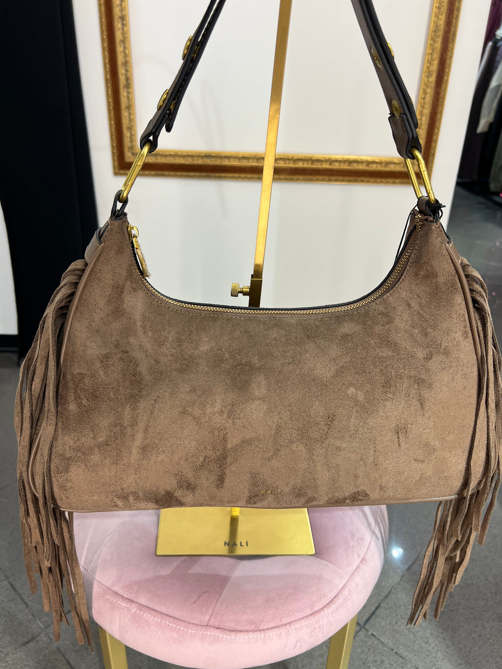 Borsa Dallas Nali
