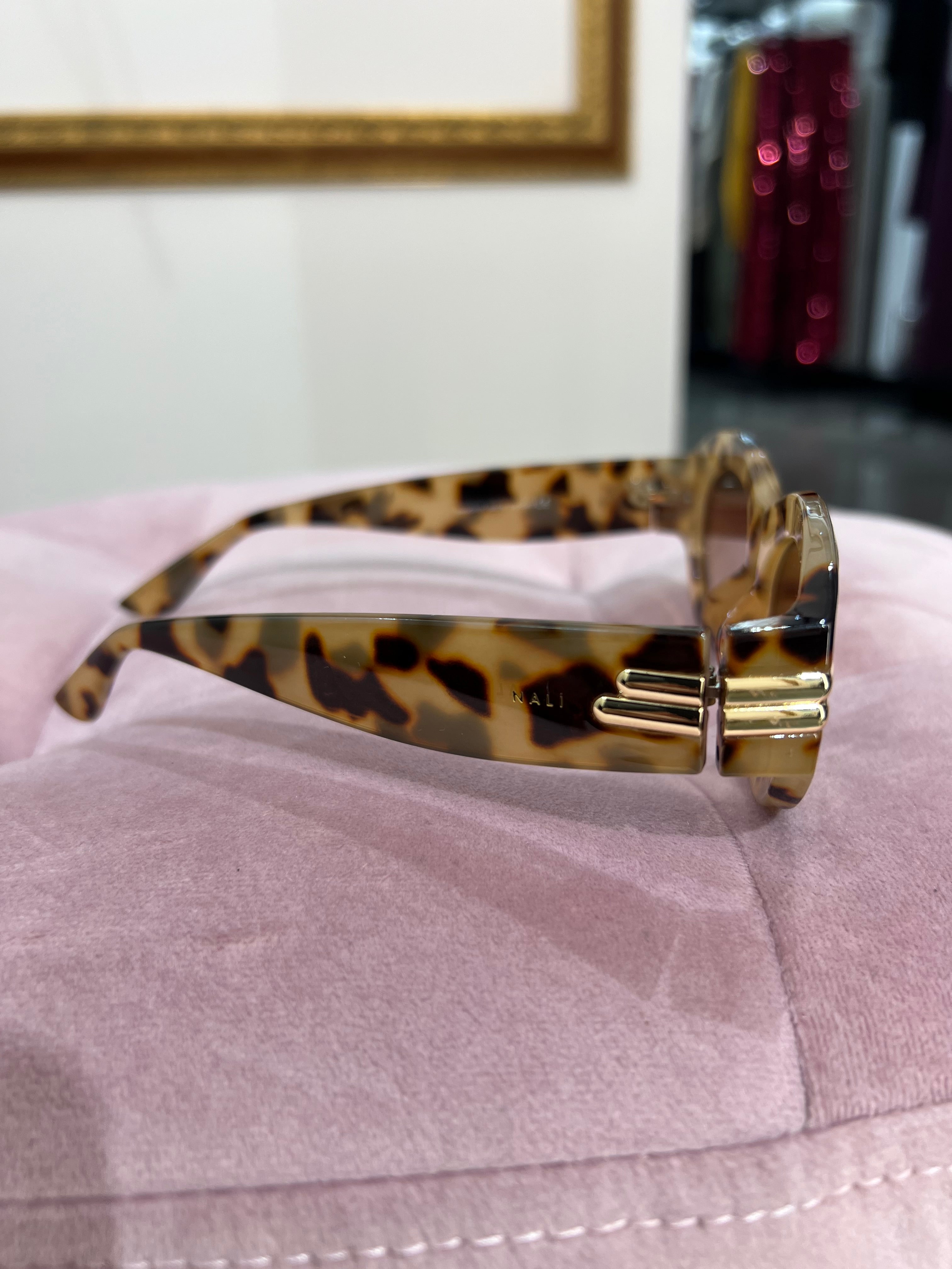 Occhiali Janice Nali