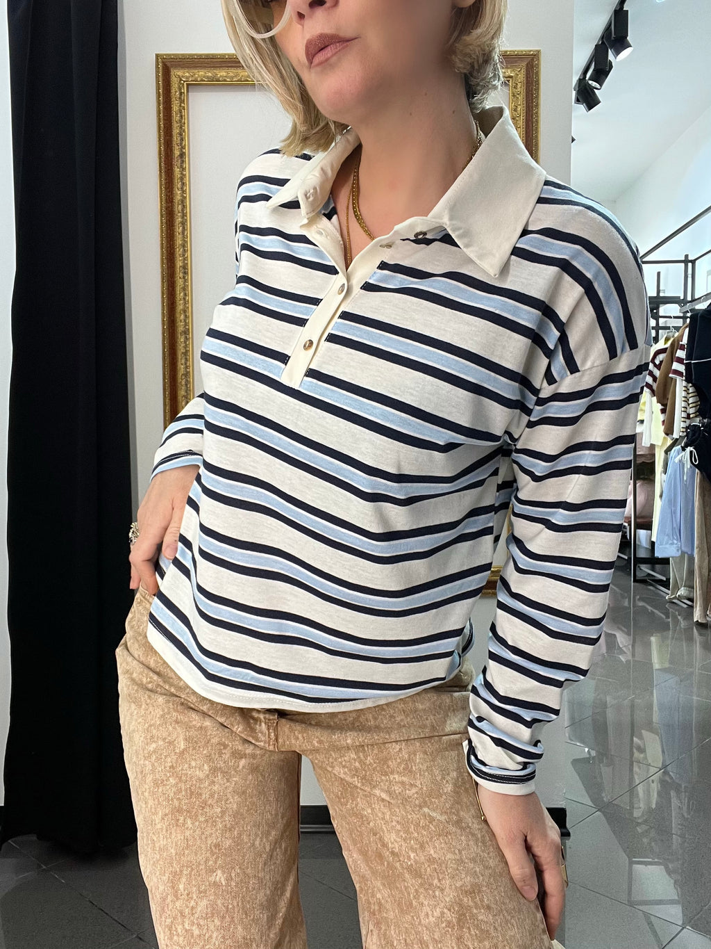 Polo Over Haveone