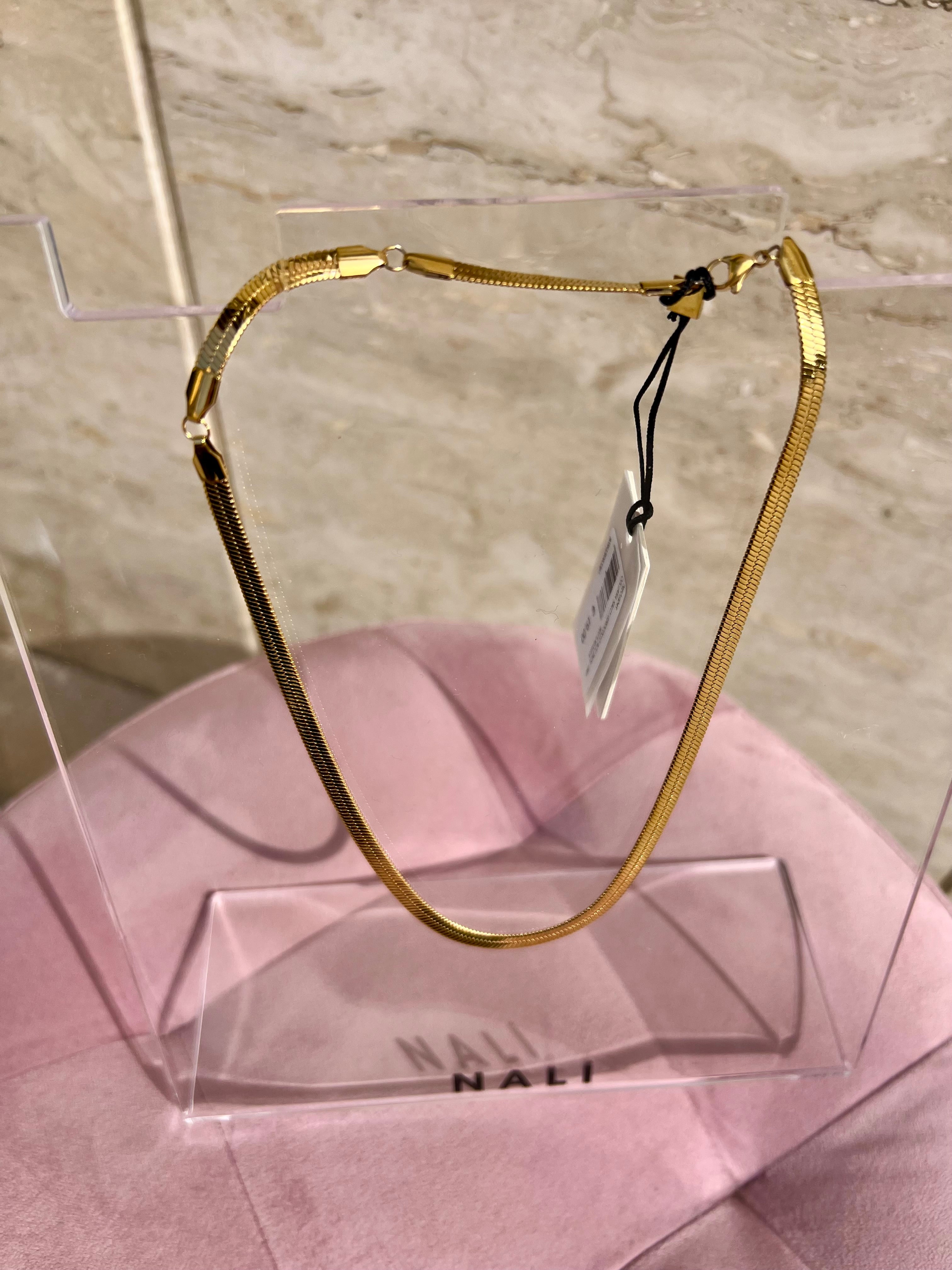 Collana Sally Nali