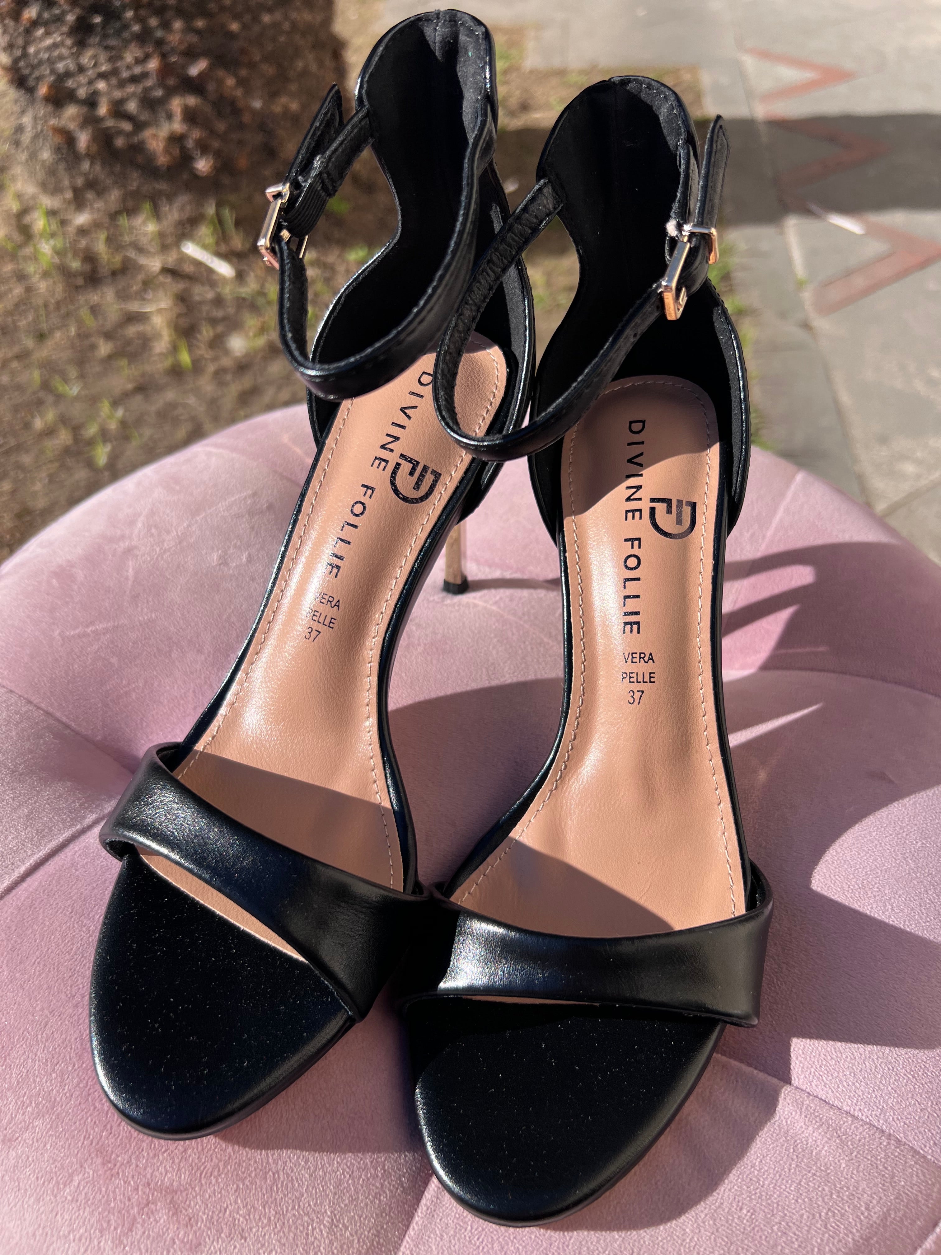 Sandalo Soft Divine Follie