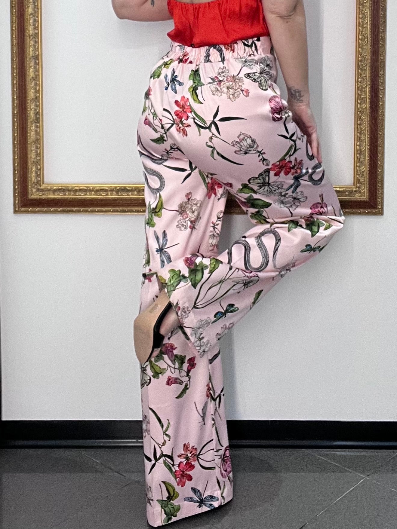 Pantalone Primavera Emyo