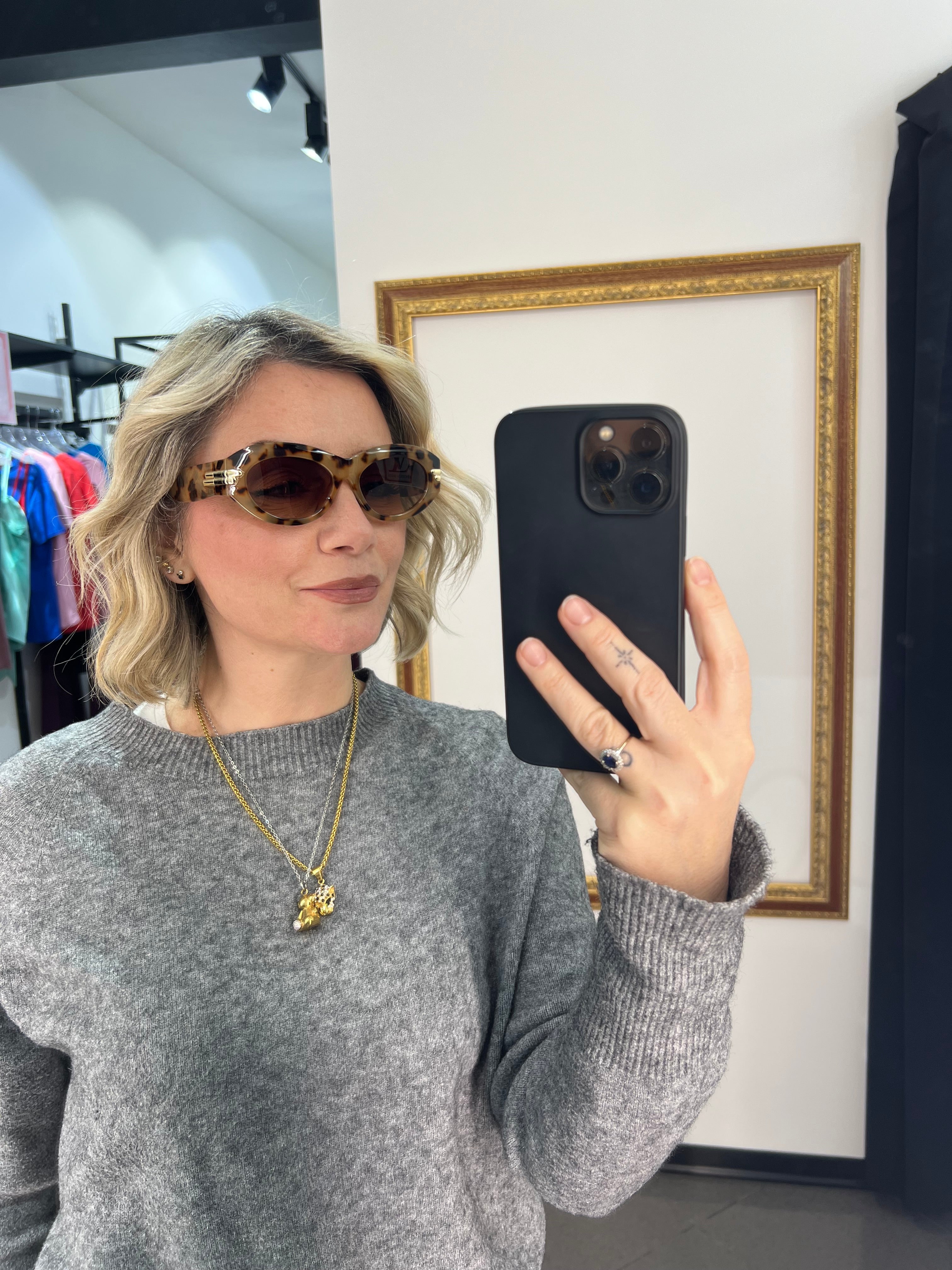 Occhiali Janice Nali