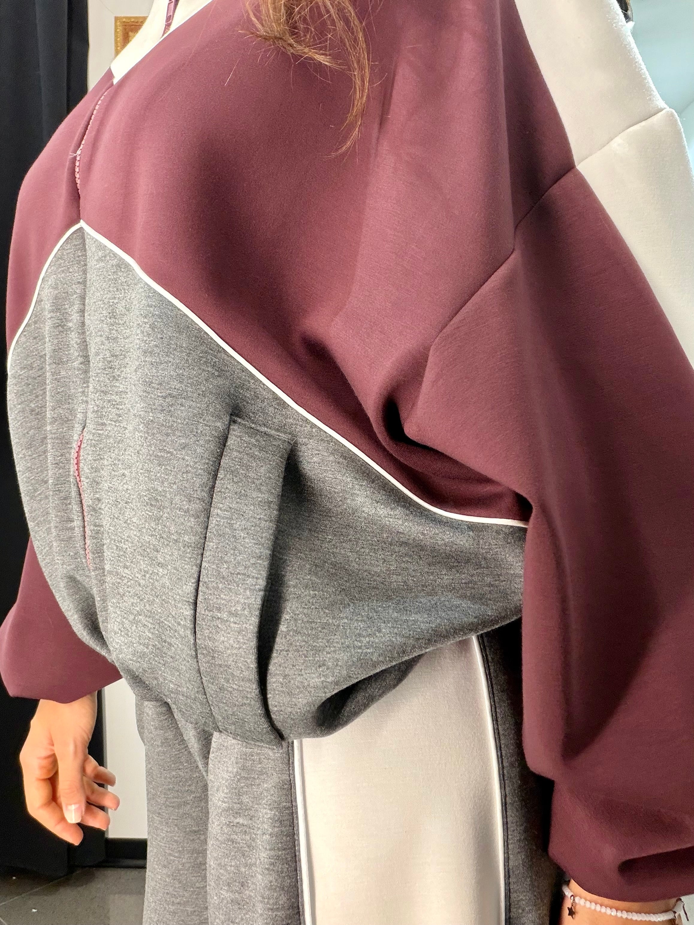 Bomber Inserti Kontatto