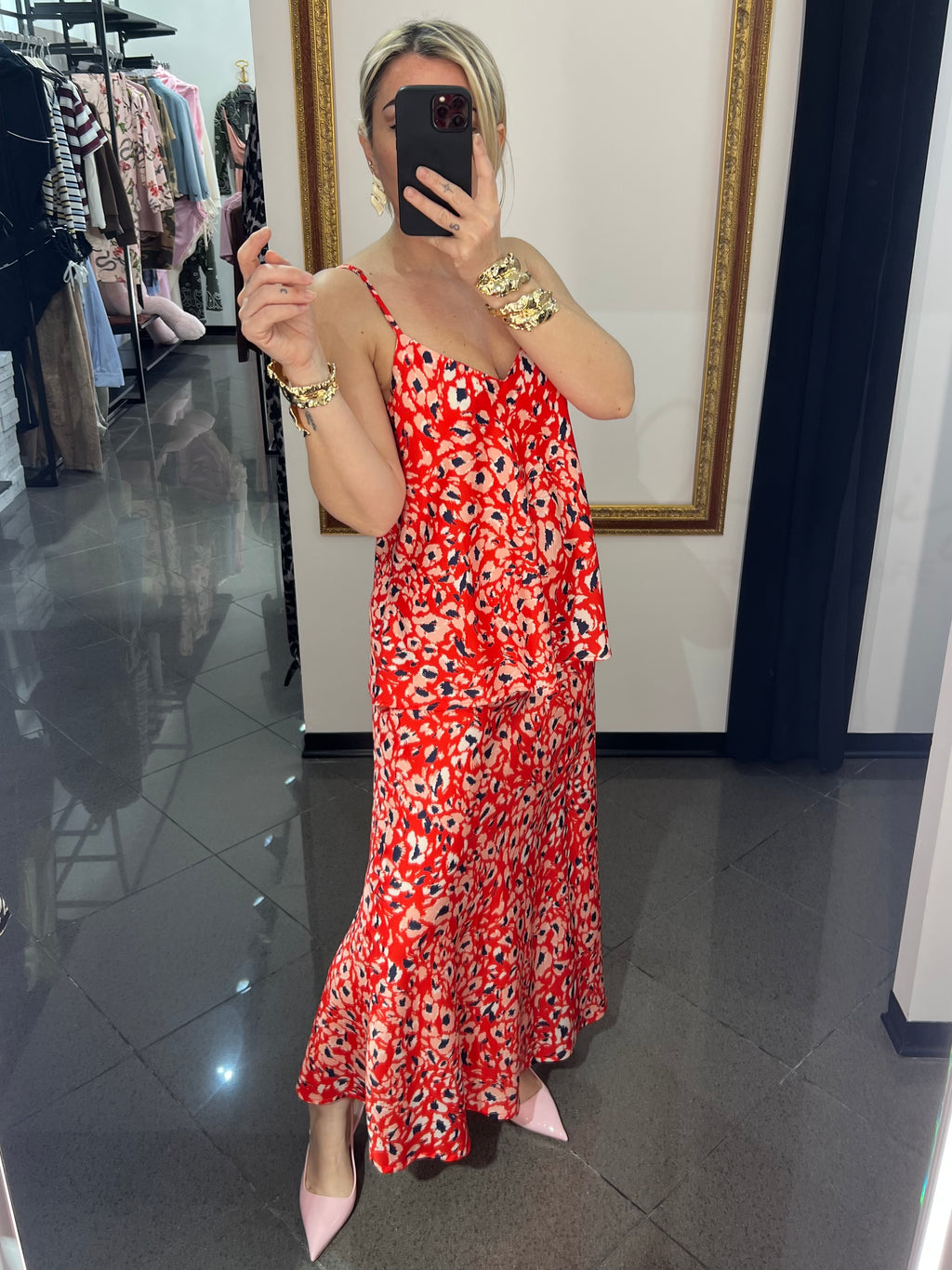 Top Lingerie Emyo