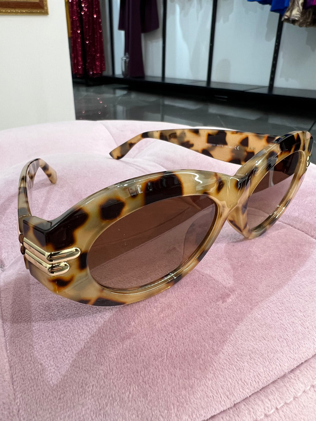 Occhiali Janice Nali