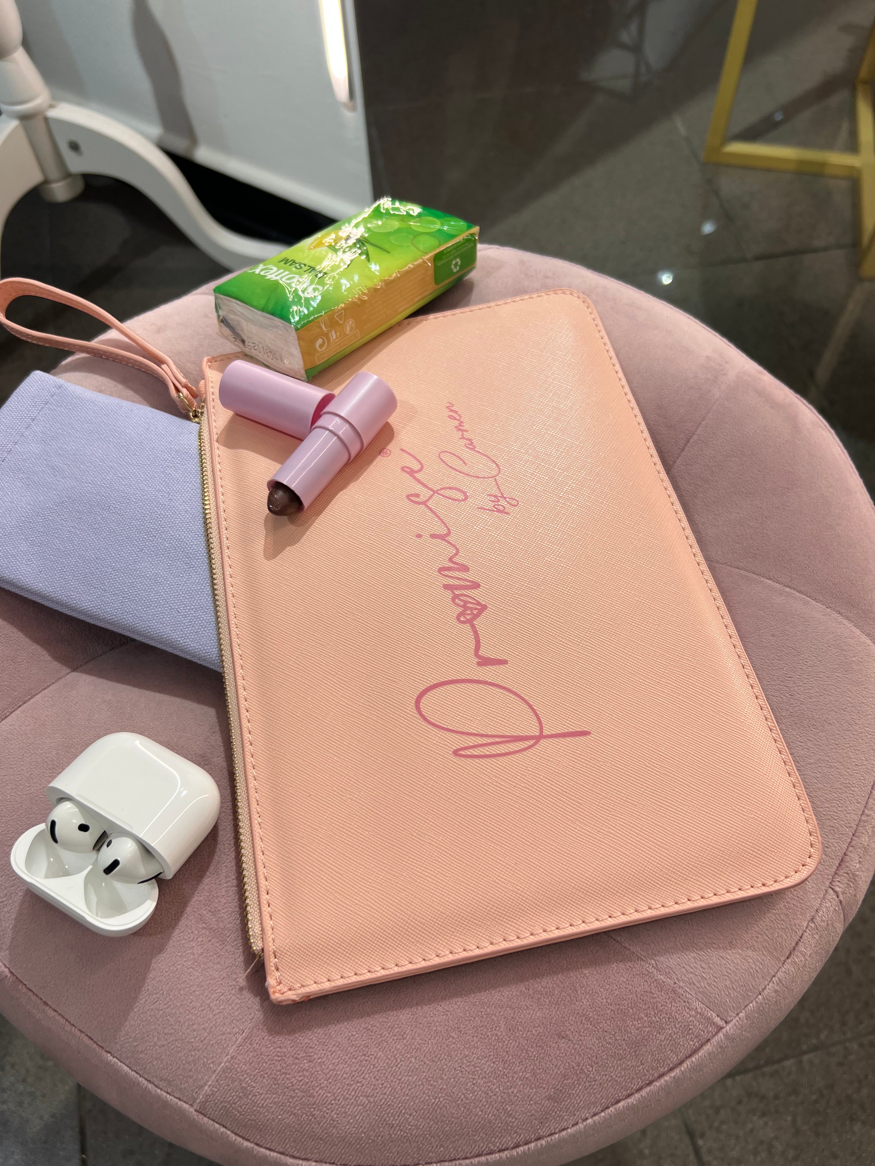 Pochette Promise by Carmen