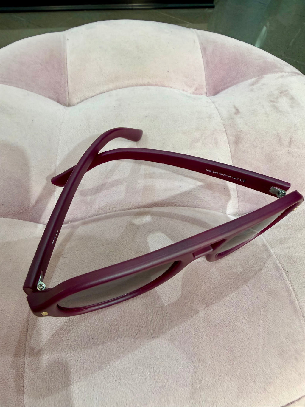 Occhiali Aviator Nali